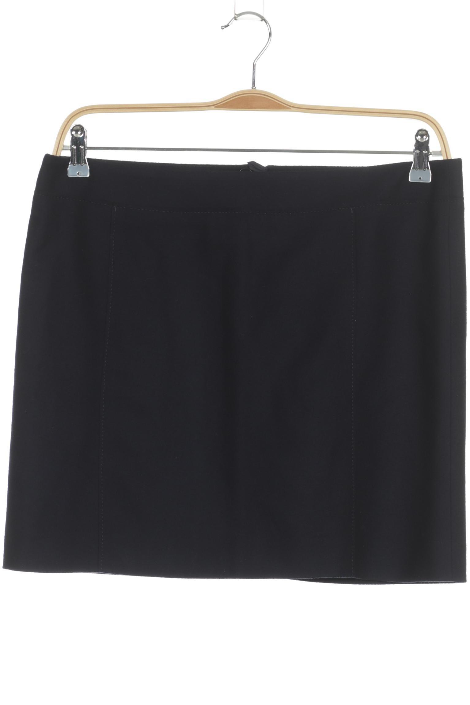 

Marc O Polo Damen Rock, blau, Gr. 40