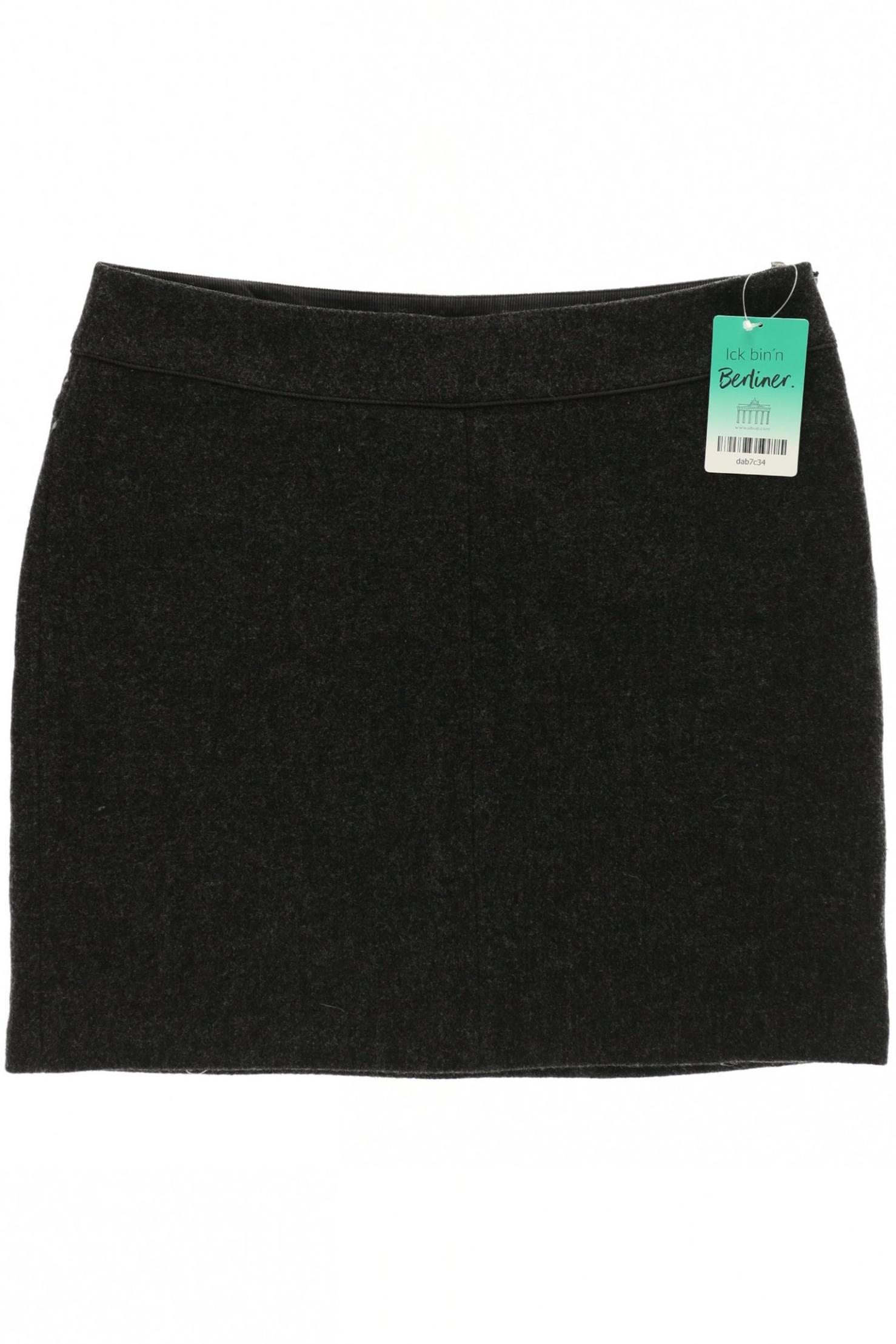 

Marc O Polo Damen Rock, grau, Gr. 36