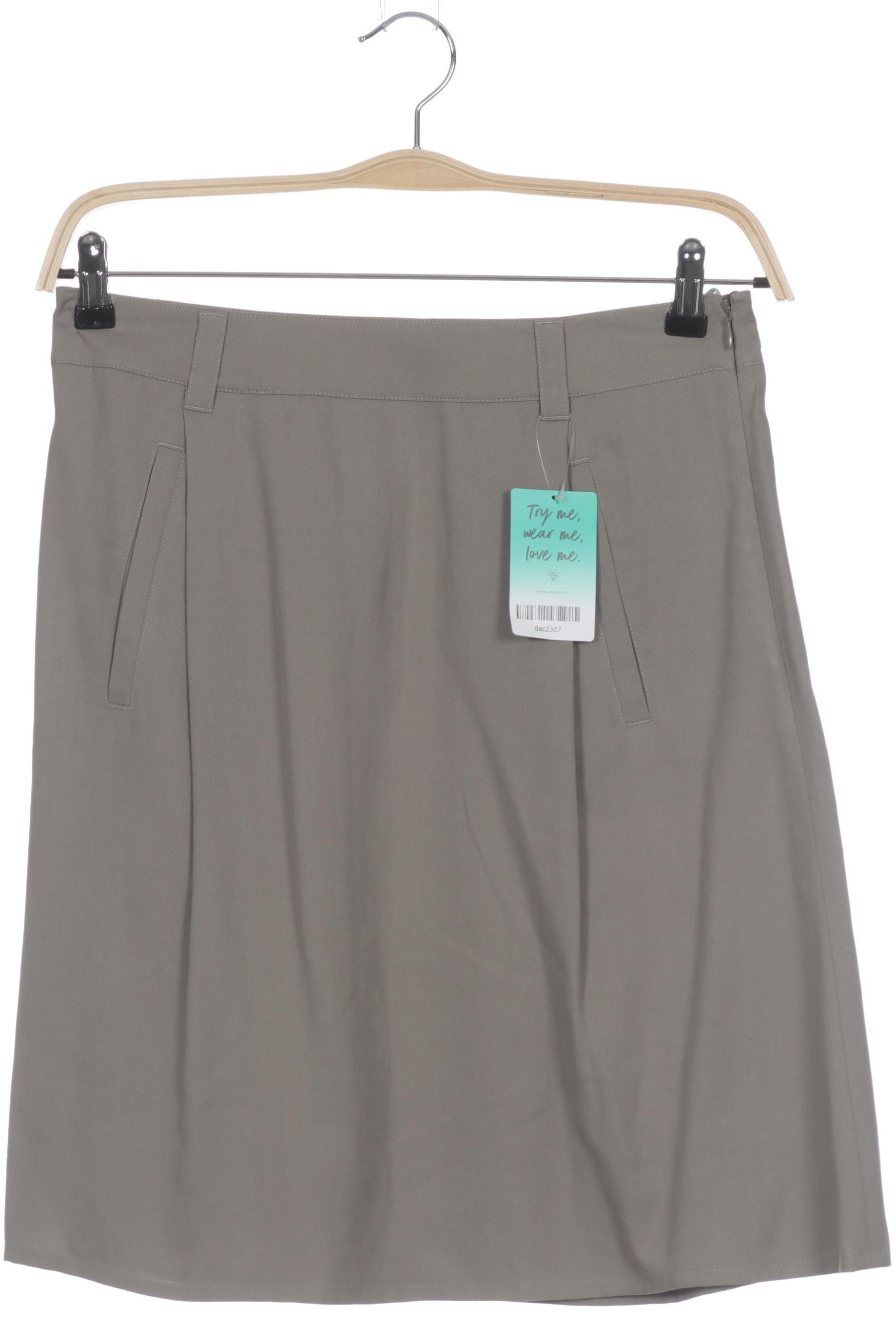 

Marc O Polo Damen Rock, grau, Gr. 36