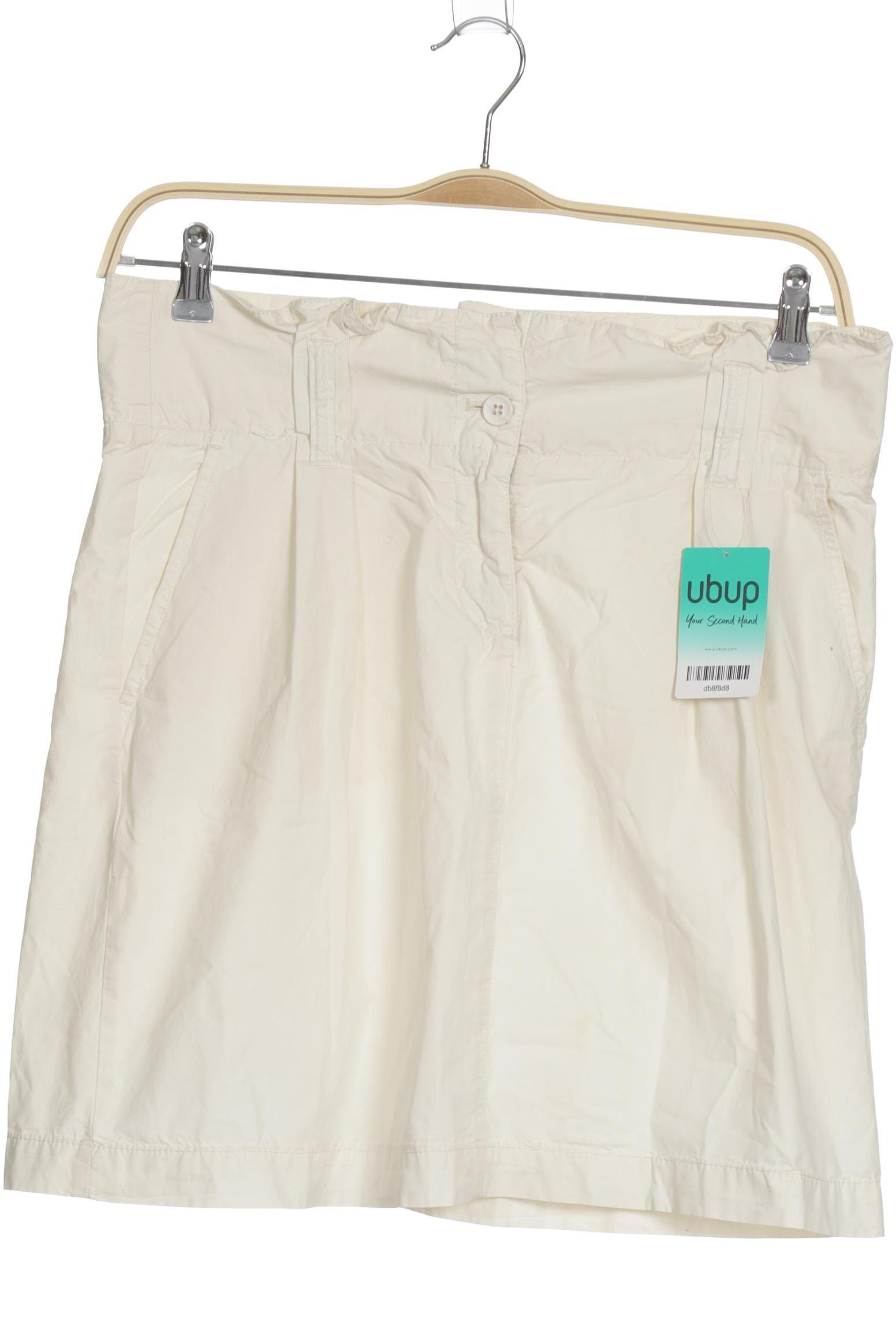 

Marc O Polo Damen Rock, weiß, Gr. 38