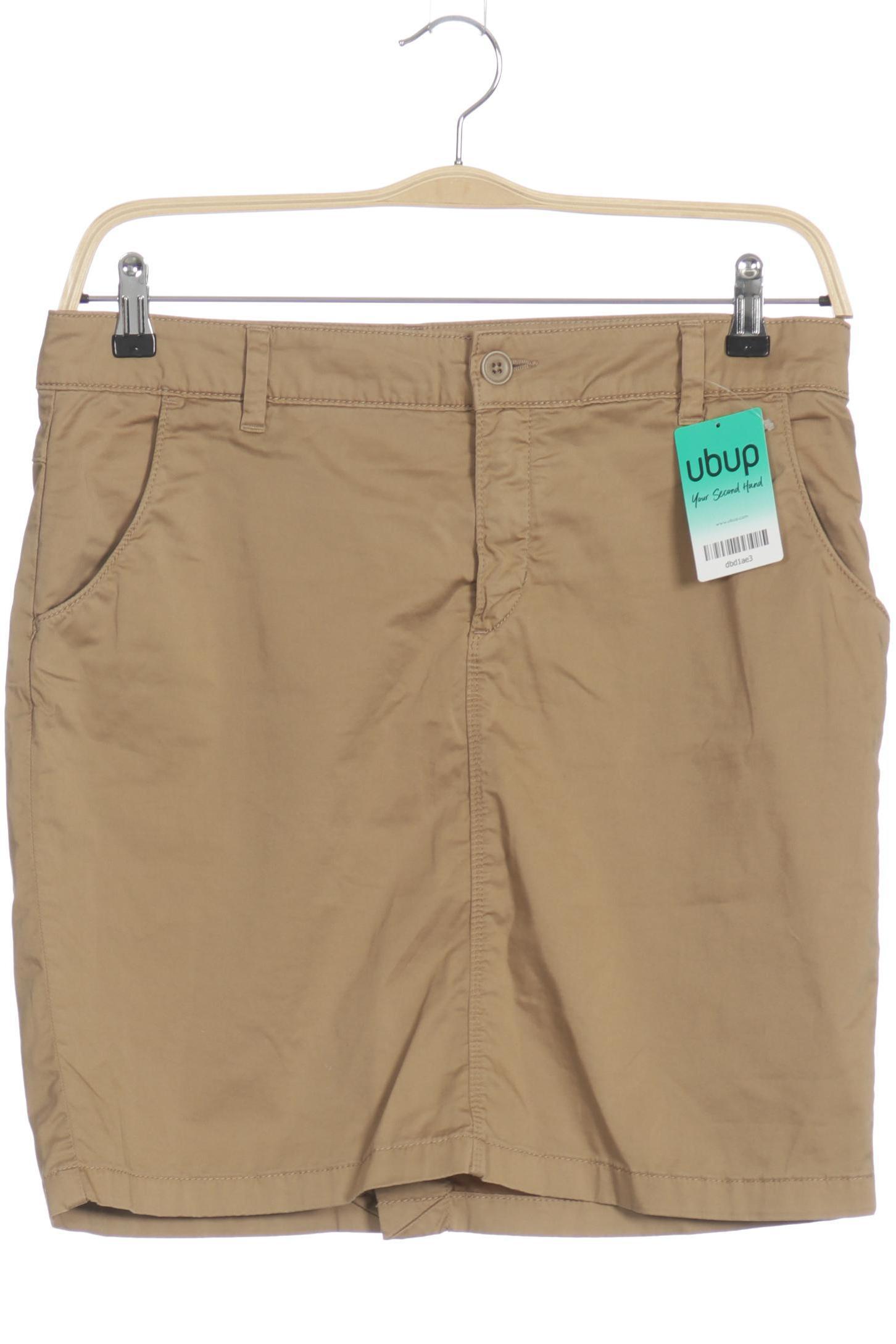 

Marc O Polo Damen Rock, braun, Gr. 38