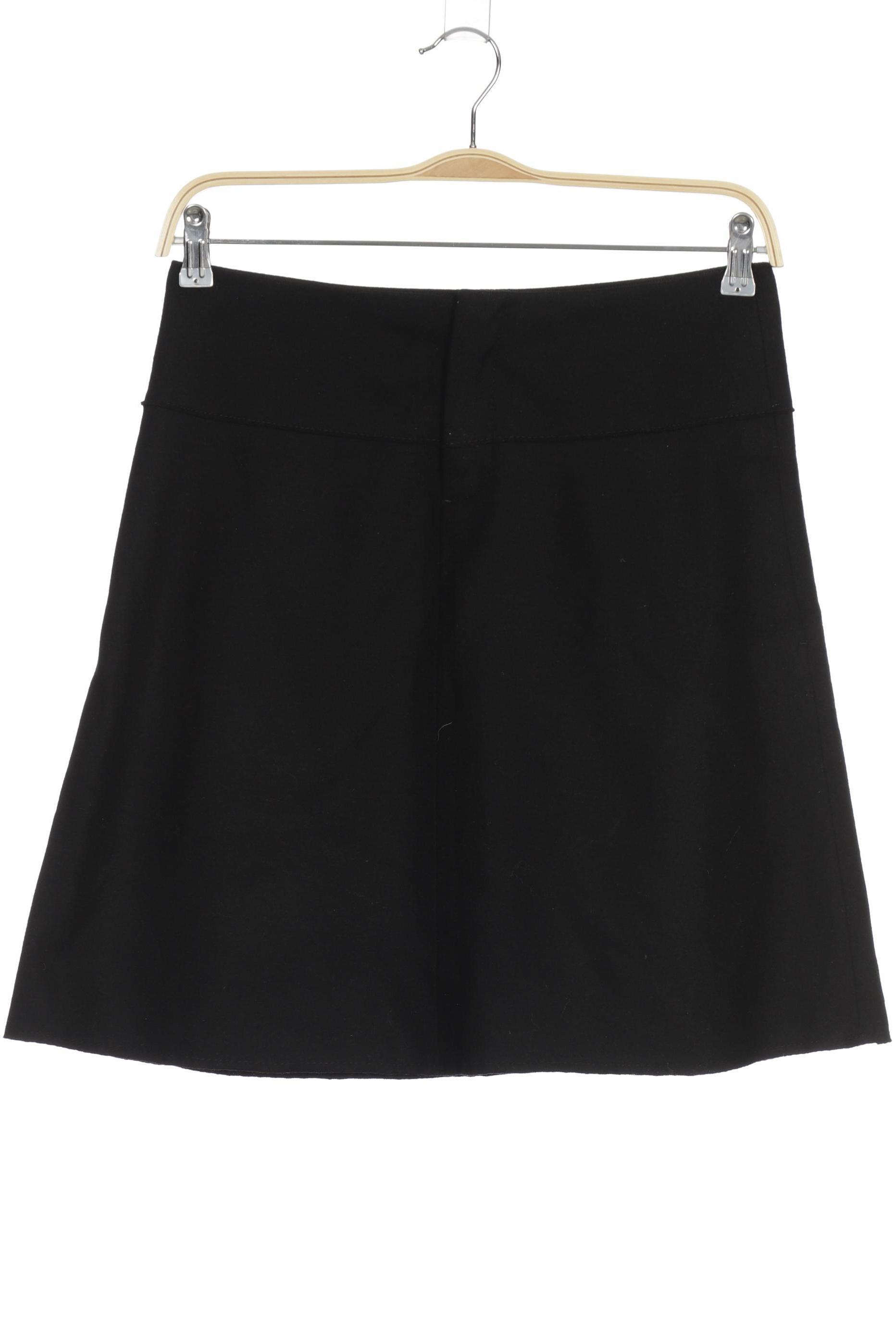 

Marc O Polo Damen Rock, schwarz, Gr. 36