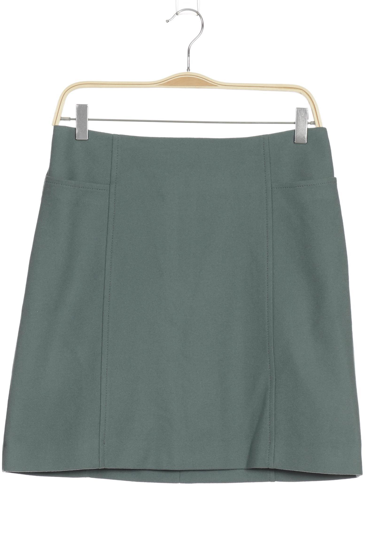 

Marc O Polo Damen Rock, türkis, Gr. 34