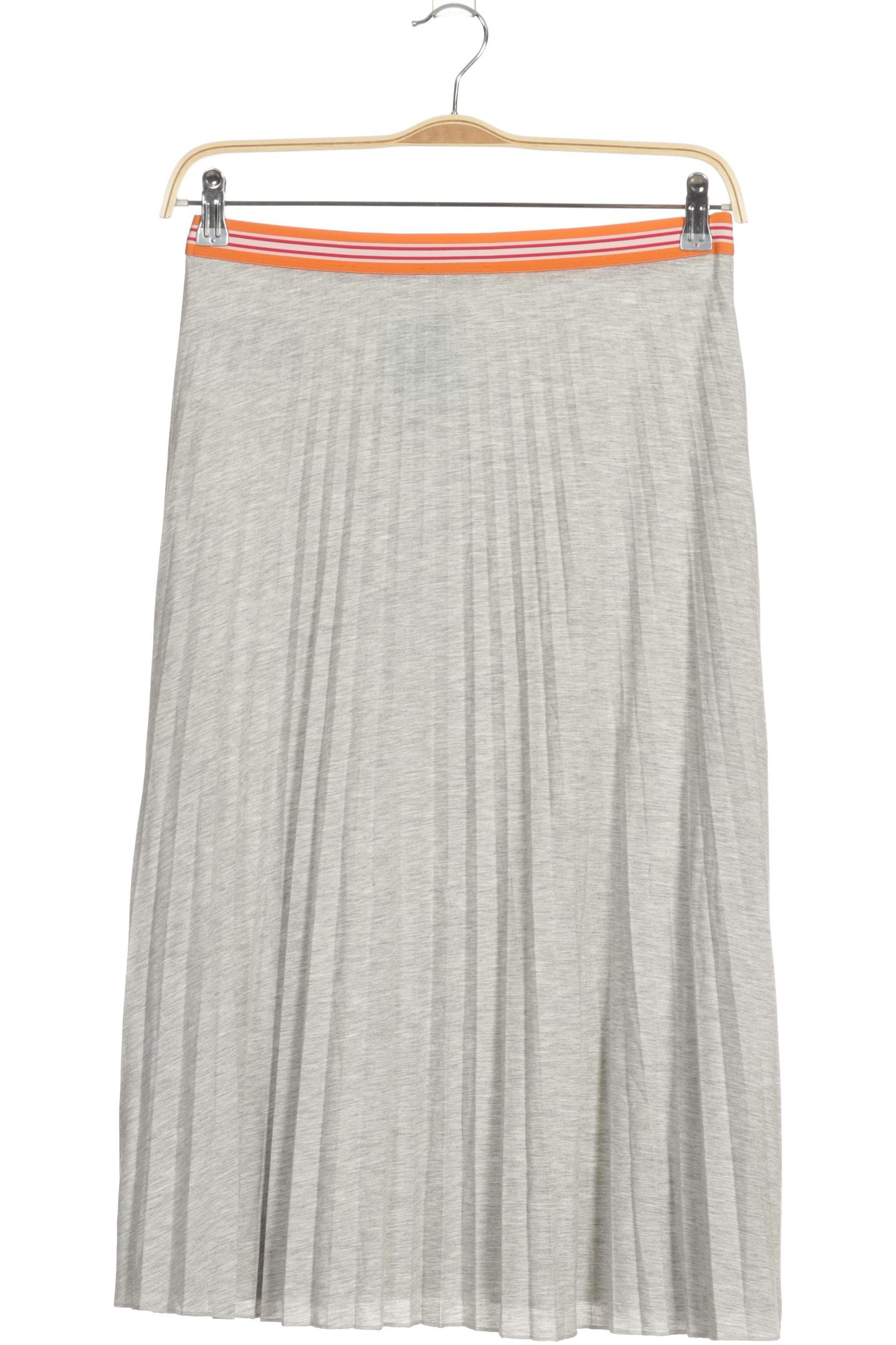 

Marc O Polo Damen Rock, grau, Gr. 36