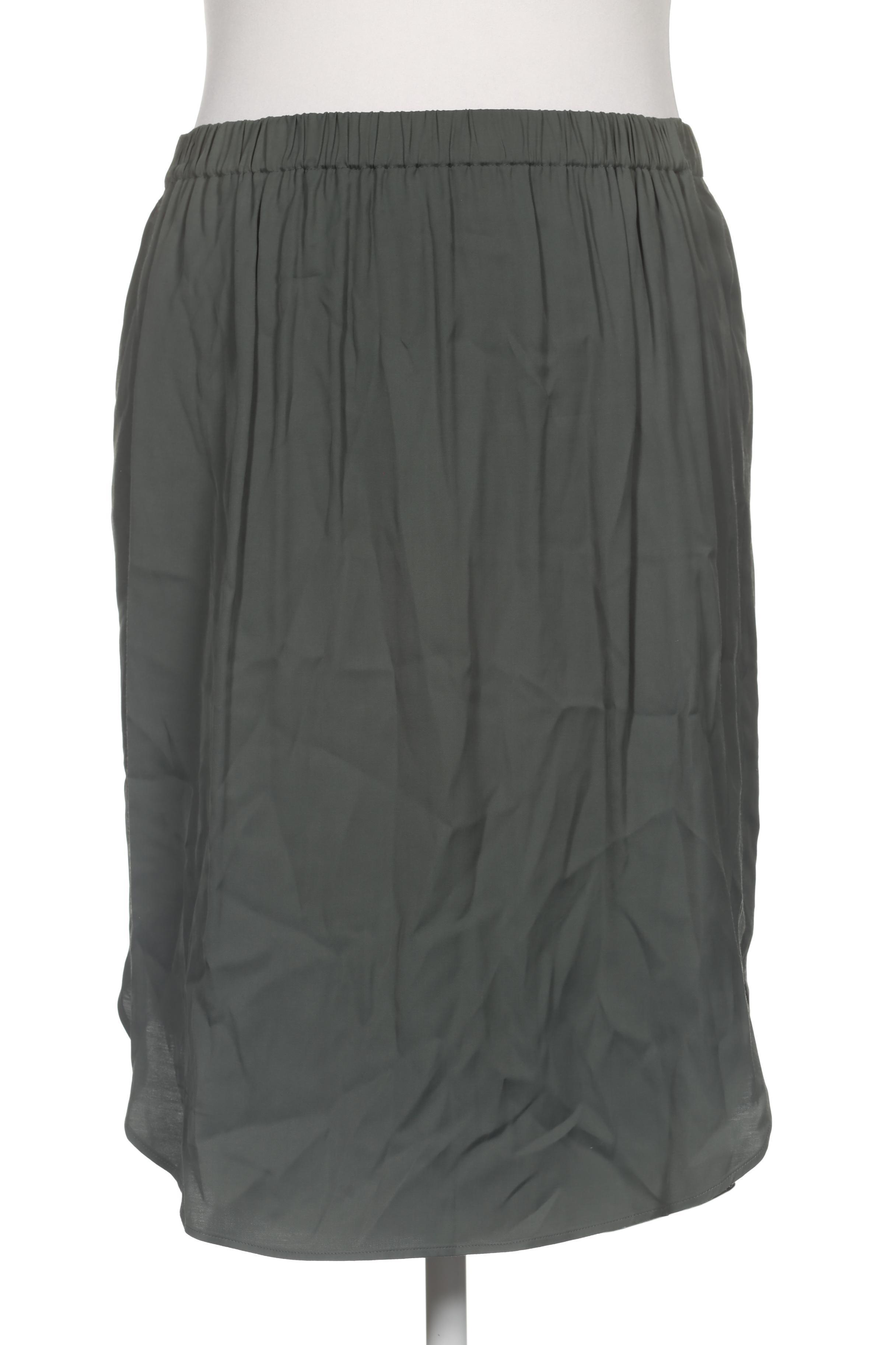 

Marc O Polo Damen Rock, grün, Gr. 42