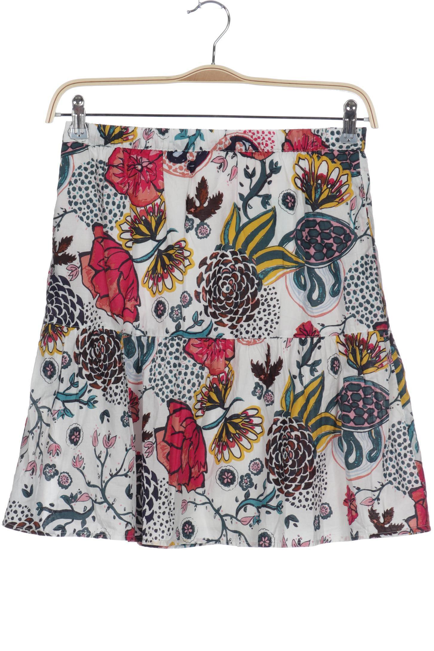 

Marc O Polo Damen Rock, weiß, Gr. 34