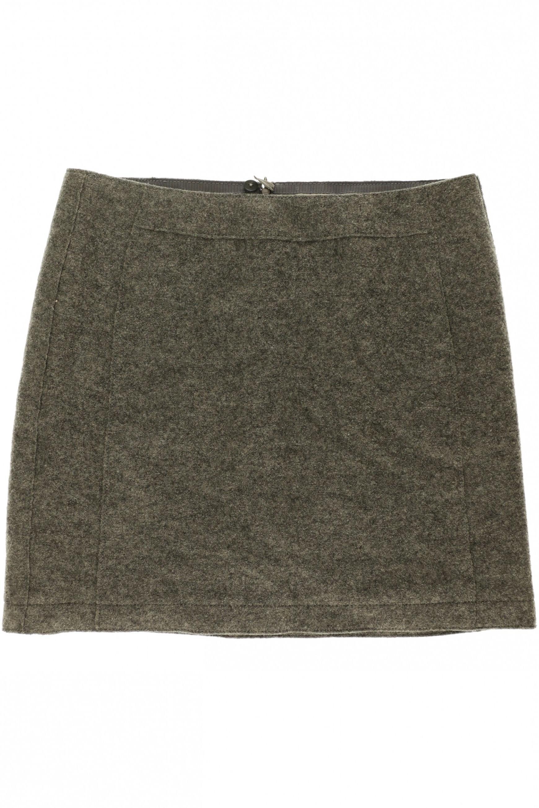 

Marc O Polo Damen Rock, grau, Gr. 42