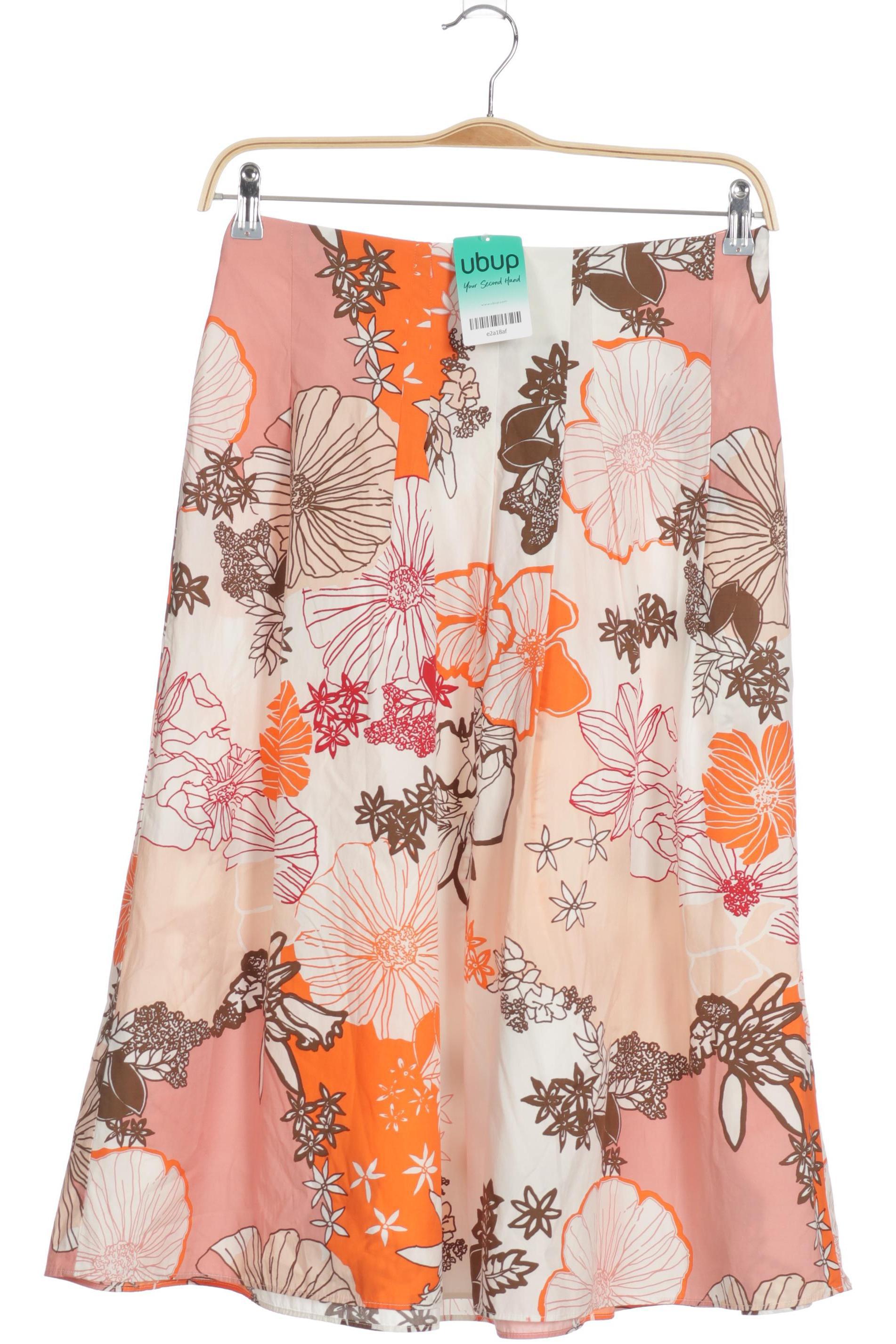 

Marc O Polo Damen Rock, mehrfarbig, Gr. 36