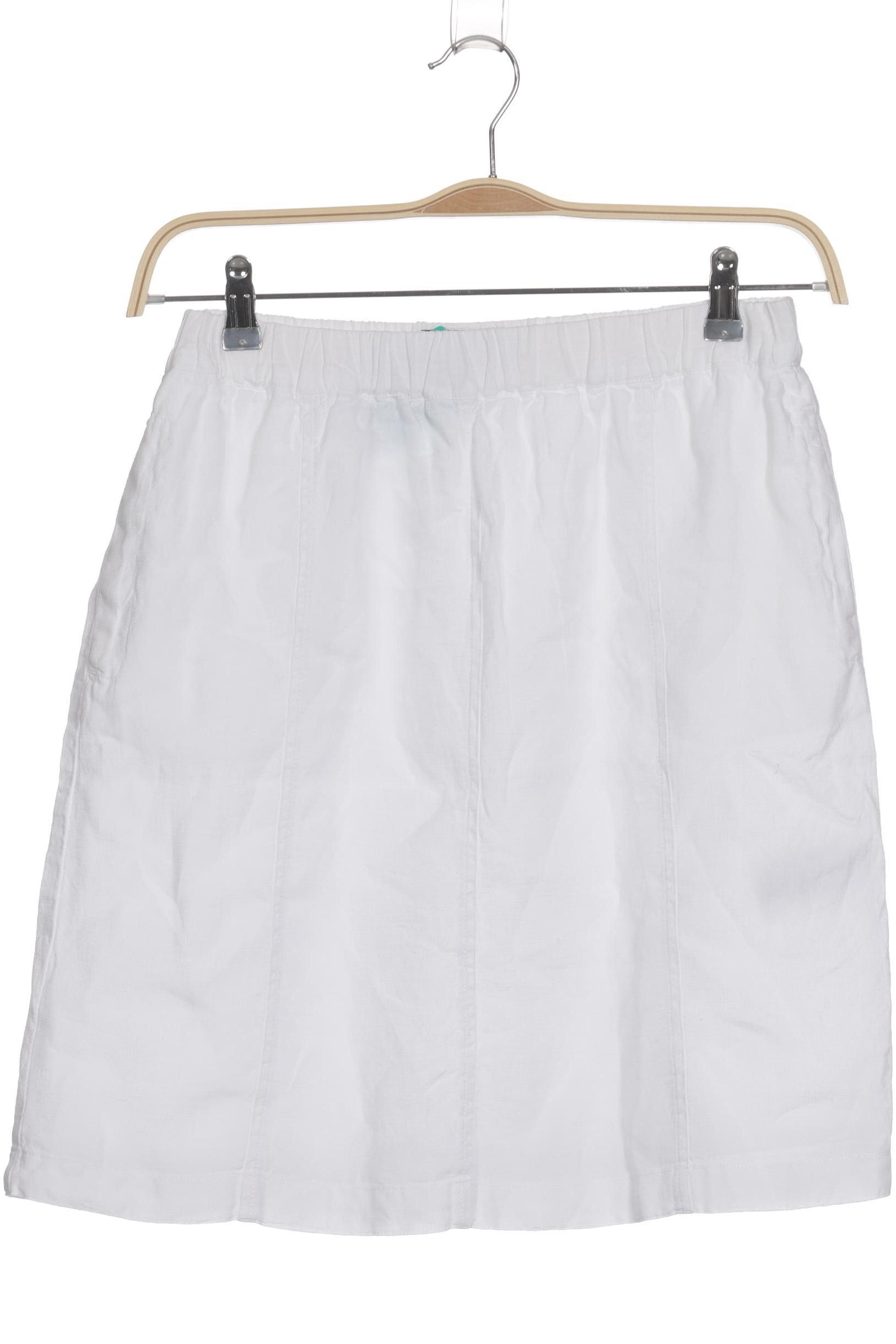 

Marc O Polo Damen Rock, weiß, Gr. 36