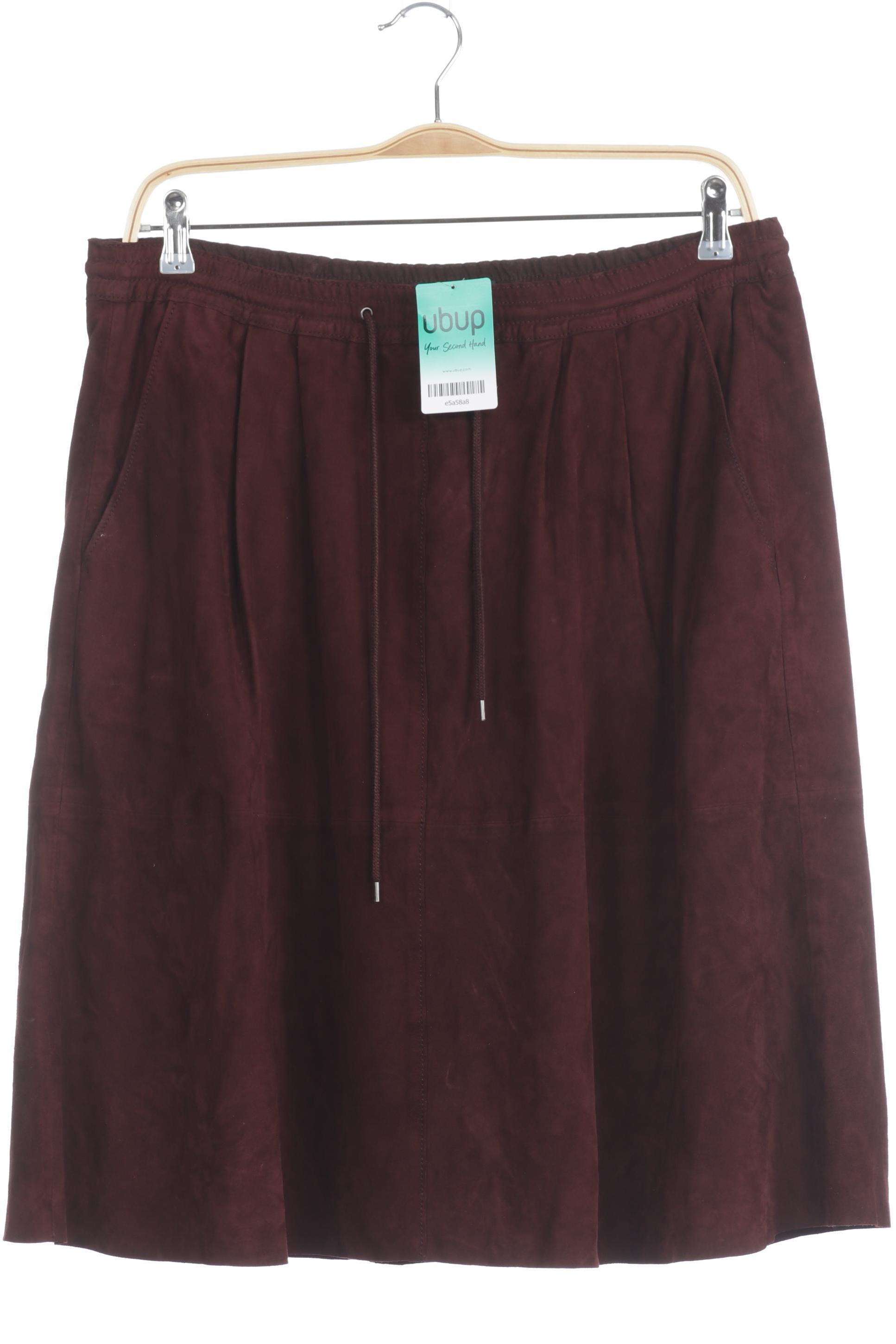 

Marc O Polo Damen Rock, braun, Gr. 42