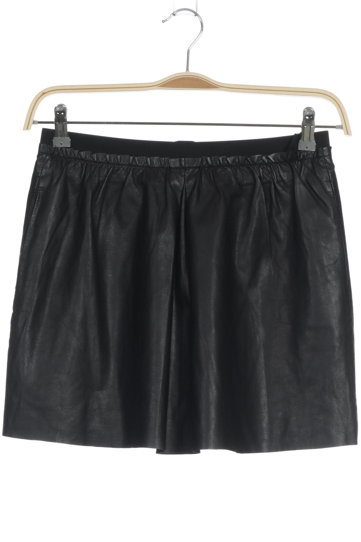 

Marc O Polo Damen Rock, schwarz, Gr. 38