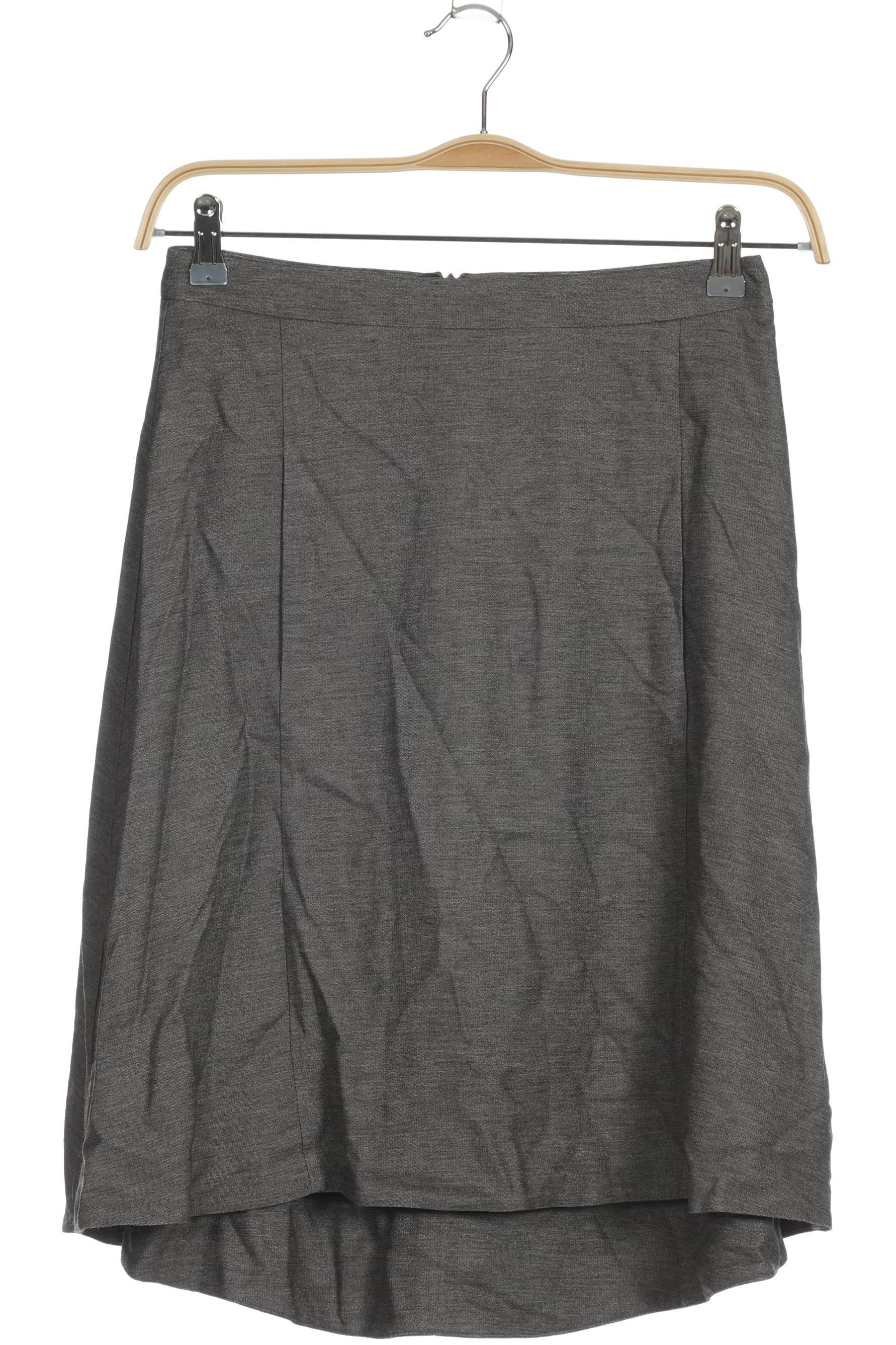 

Marc O Polo Damen Rock, grau, Gr. 34