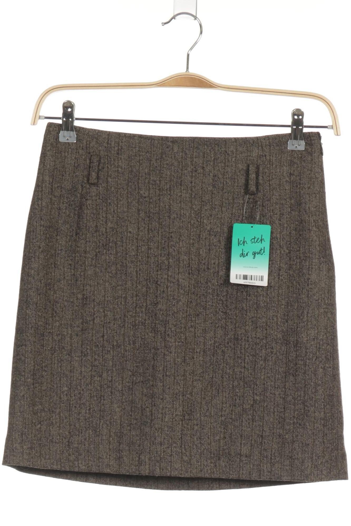 

Marc O Polo Damen Rock, grau, Gr. 36