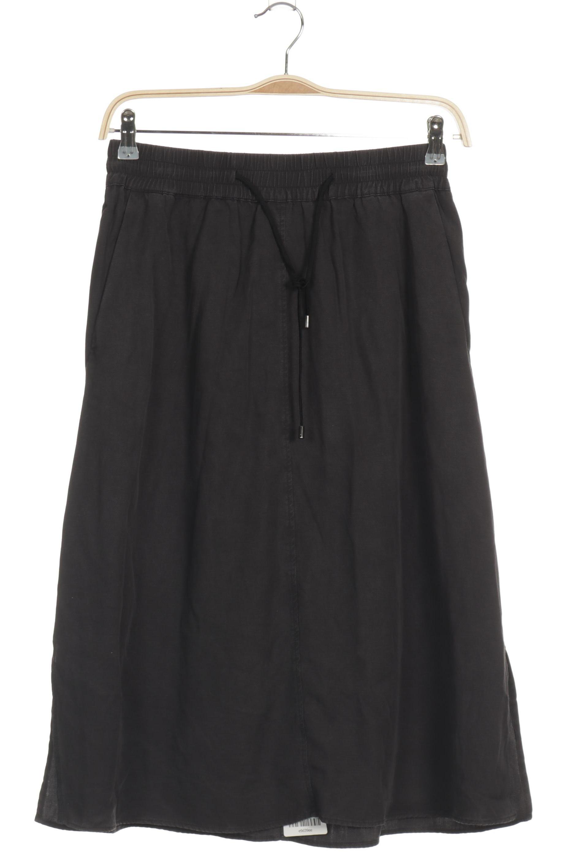 

Marc O Polo Damen Rock, grau, Gr. 36