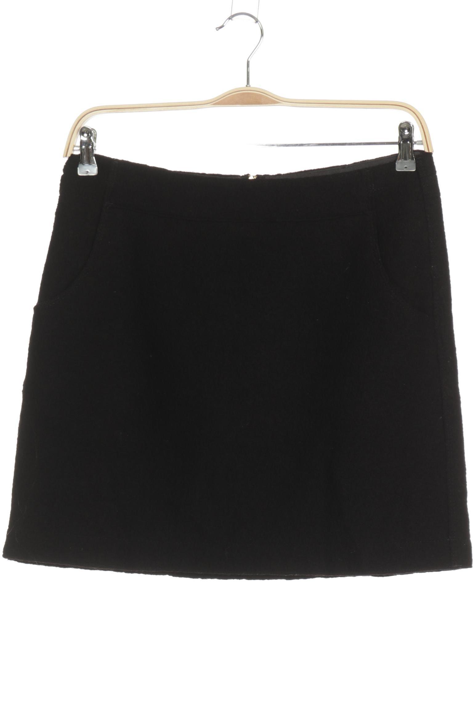

Marc O Polo Damen Rock, schwarz, Gr. 40