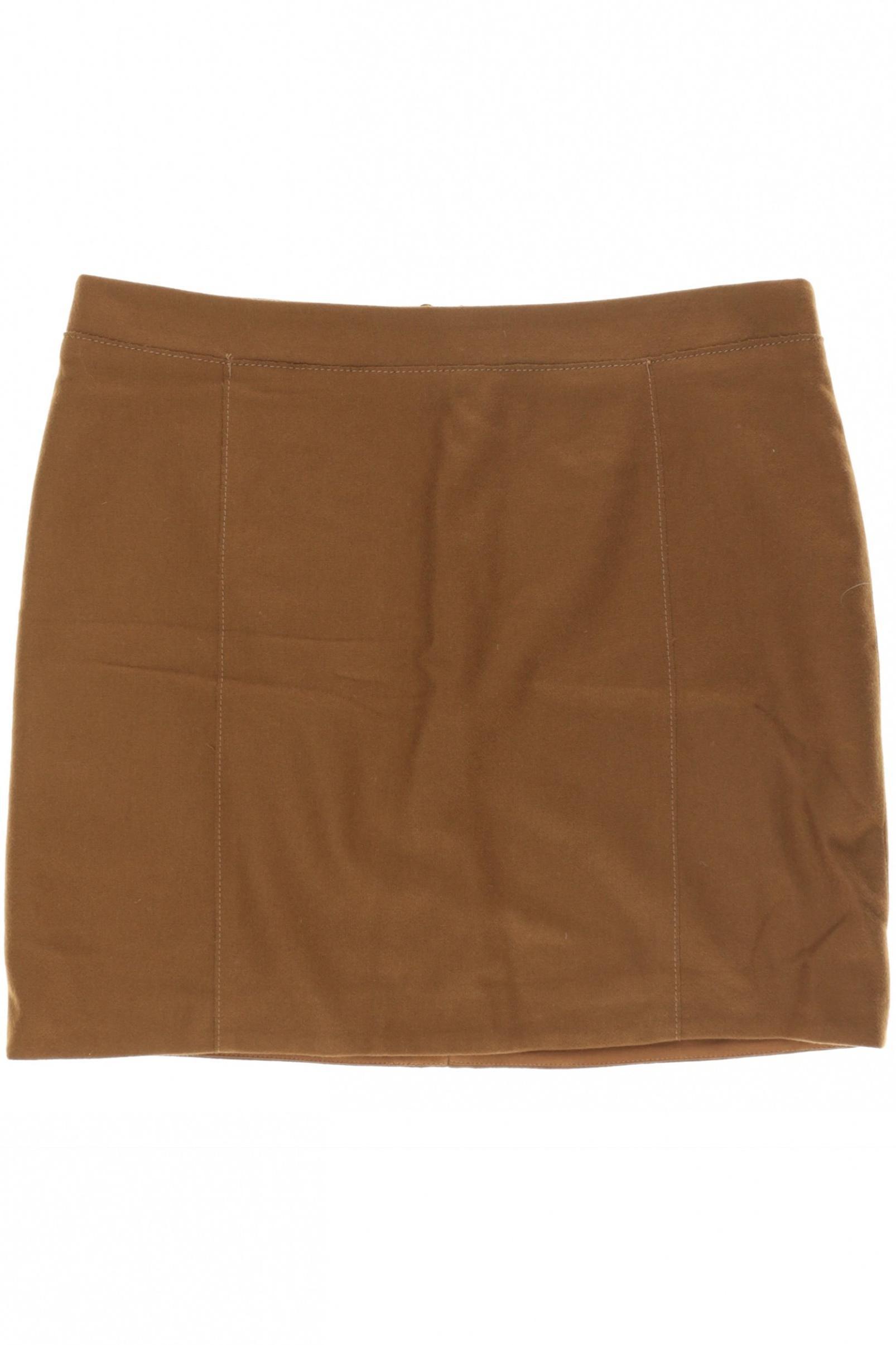 

Marc O Polo Damen Rock, braun, Gr. 40