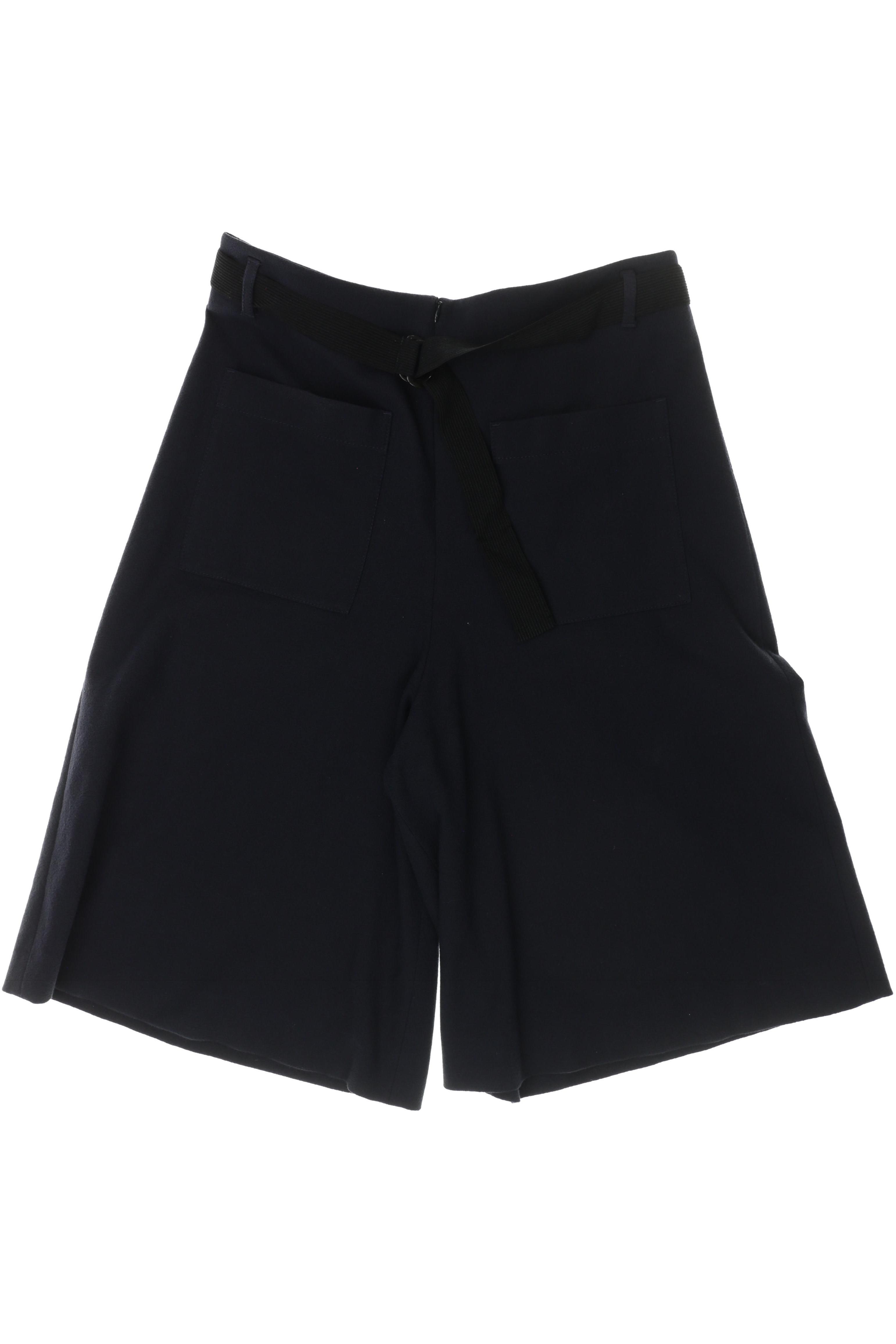 

Marc O Polo Damen Shorts, blau, Gr. 36