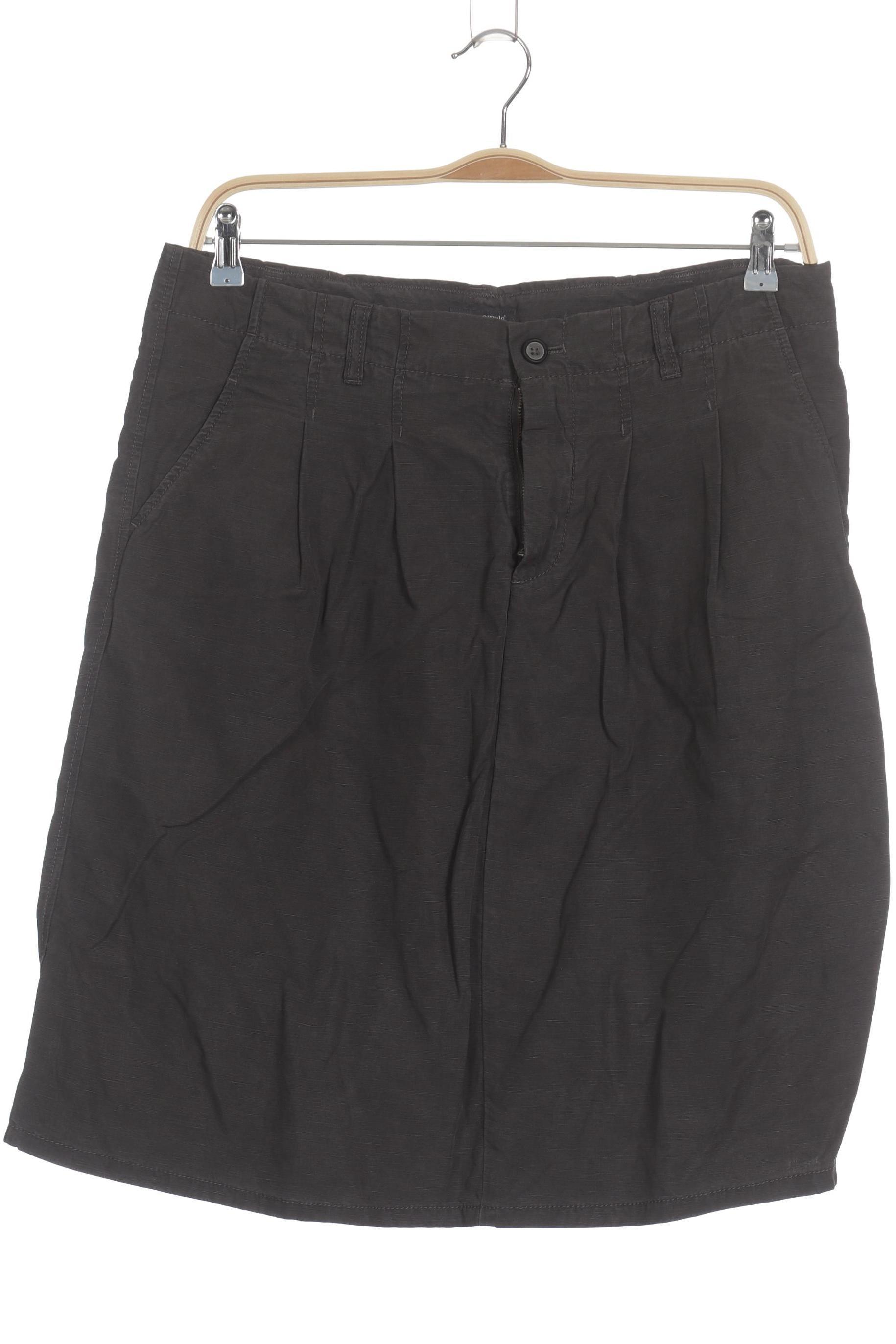 

Marc O Polo Damen Rock, grau, Gr. 42