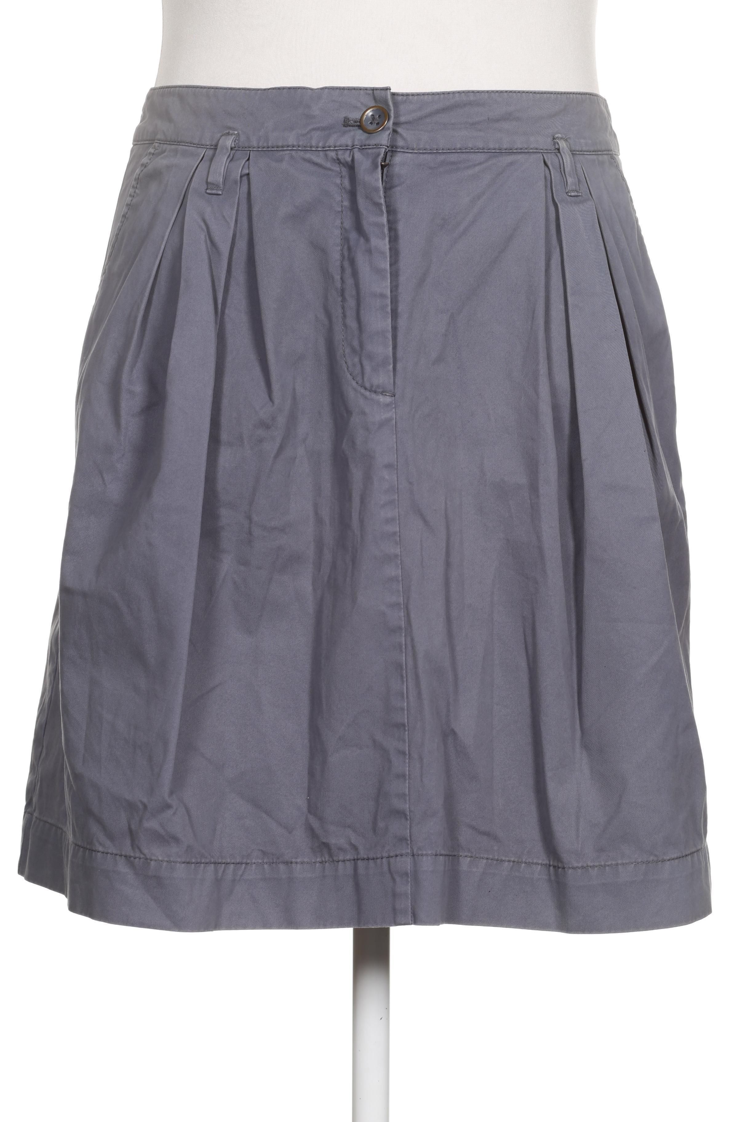 

Marc O Polo Damen Rock, grau, Gr. 40