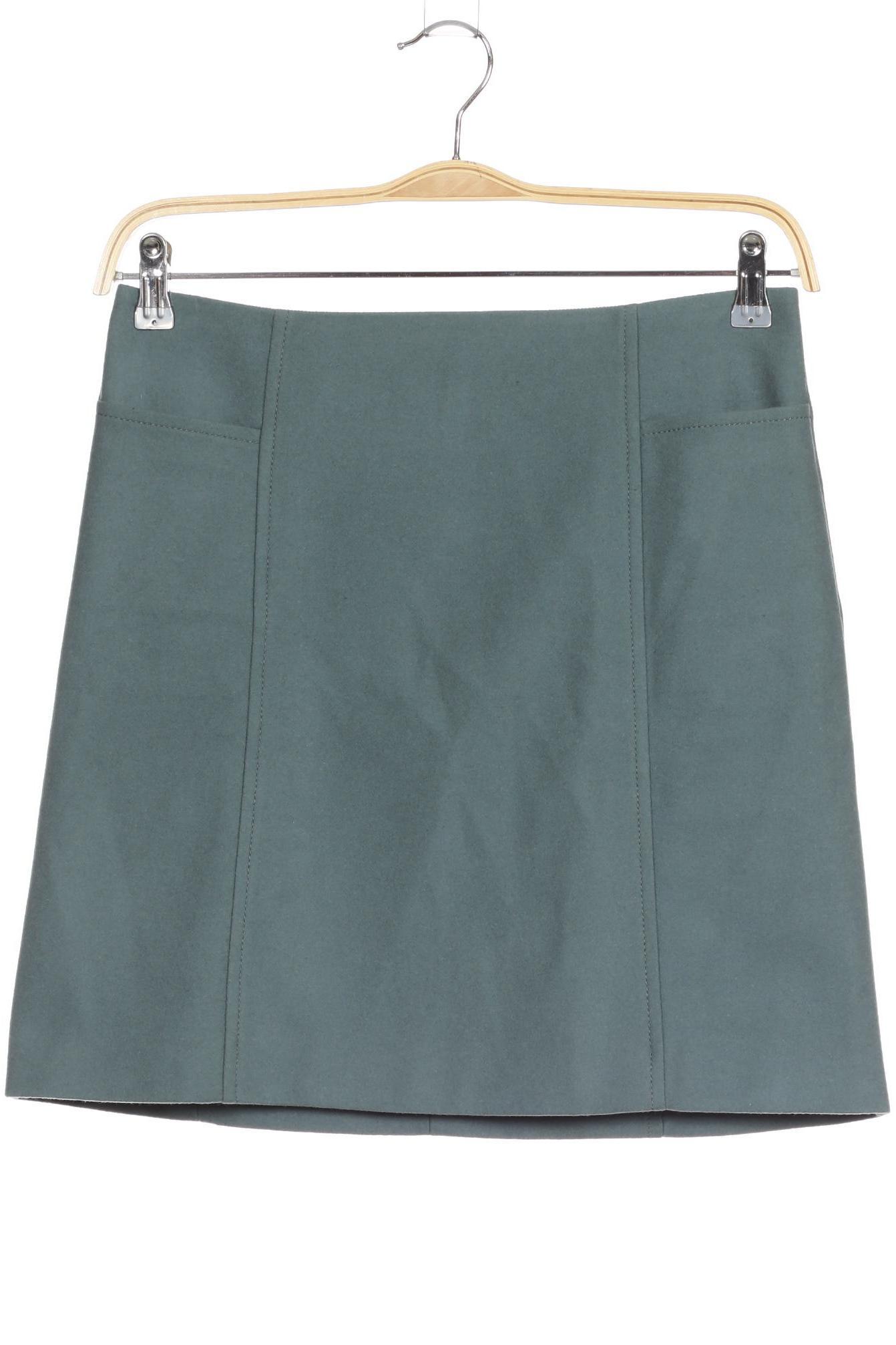 

Marc O Polo Damen Rock, türkis, Gr. 36