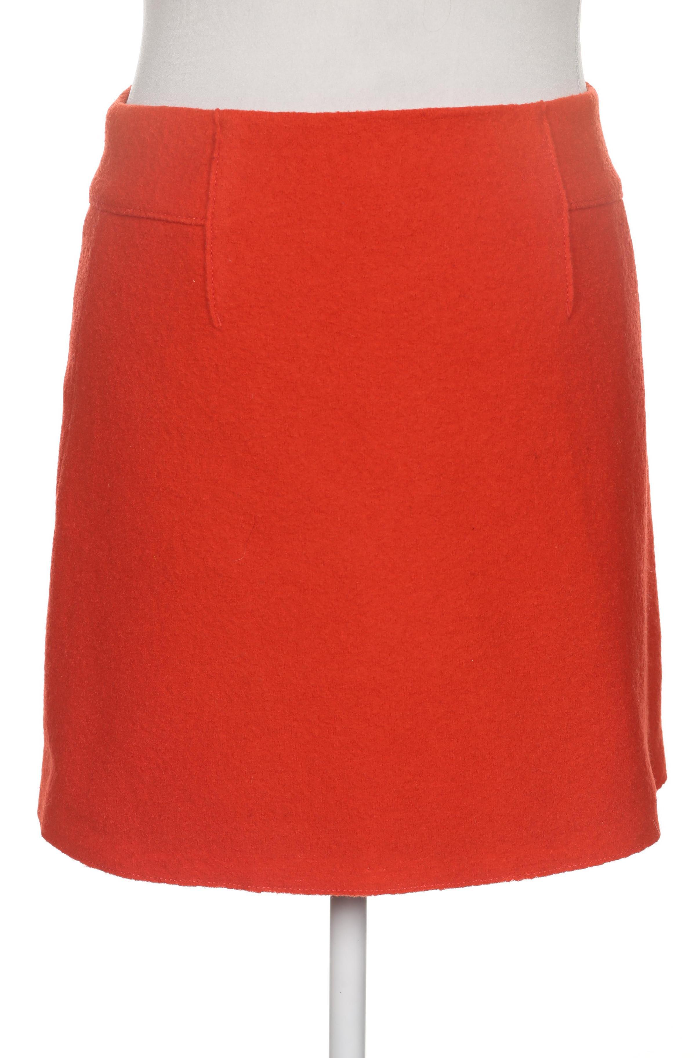 

Marc O Polo Damen Rock, orange, Gr. 38