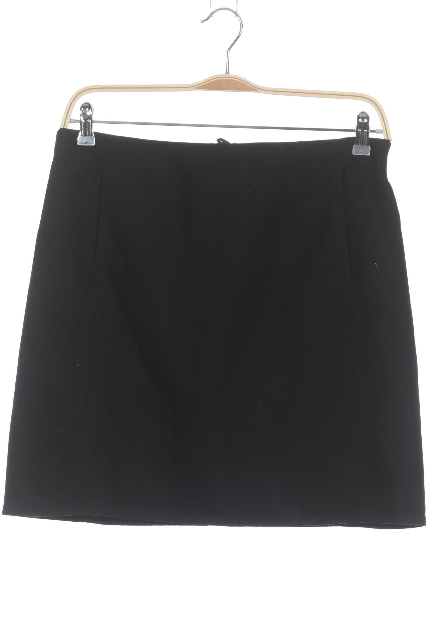 

Marc O Polo Damen Rock, schwarz, Gr. 40