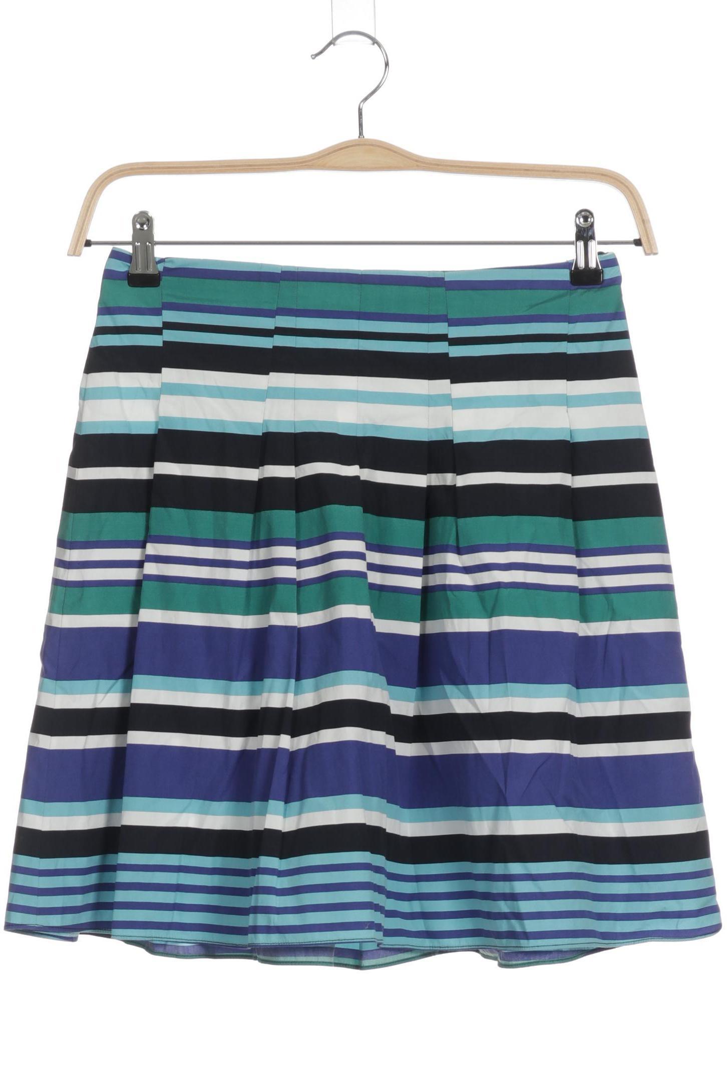 

Marc O Polo Damen Rock, blau, Gr. 34