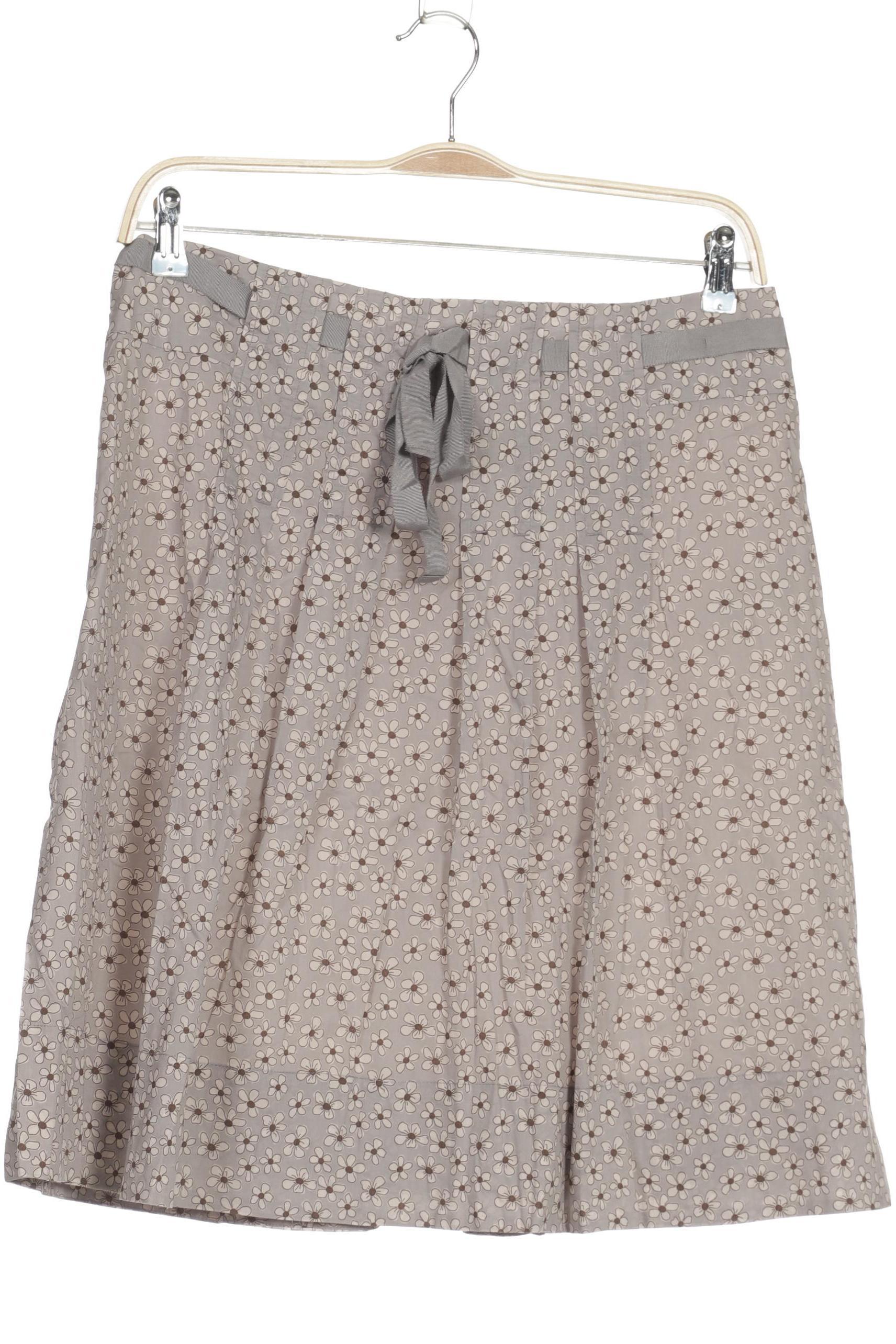 

Marc O Polo Damen Rock, grau, Gr. 42