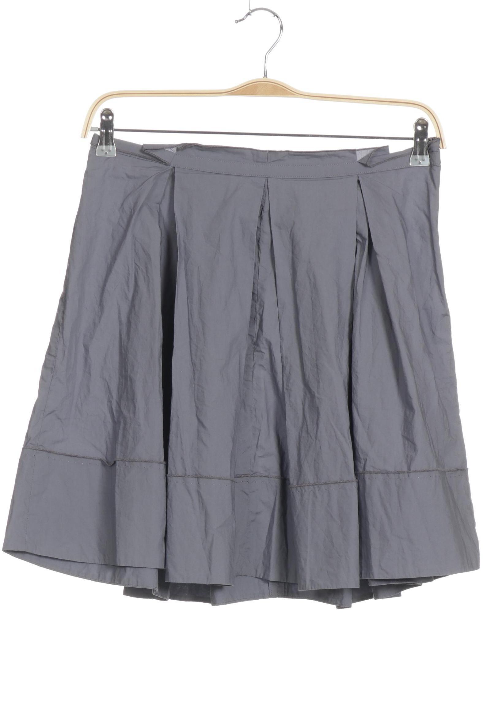 

Marc O Polo Damen Rock, blau, Gr. 38