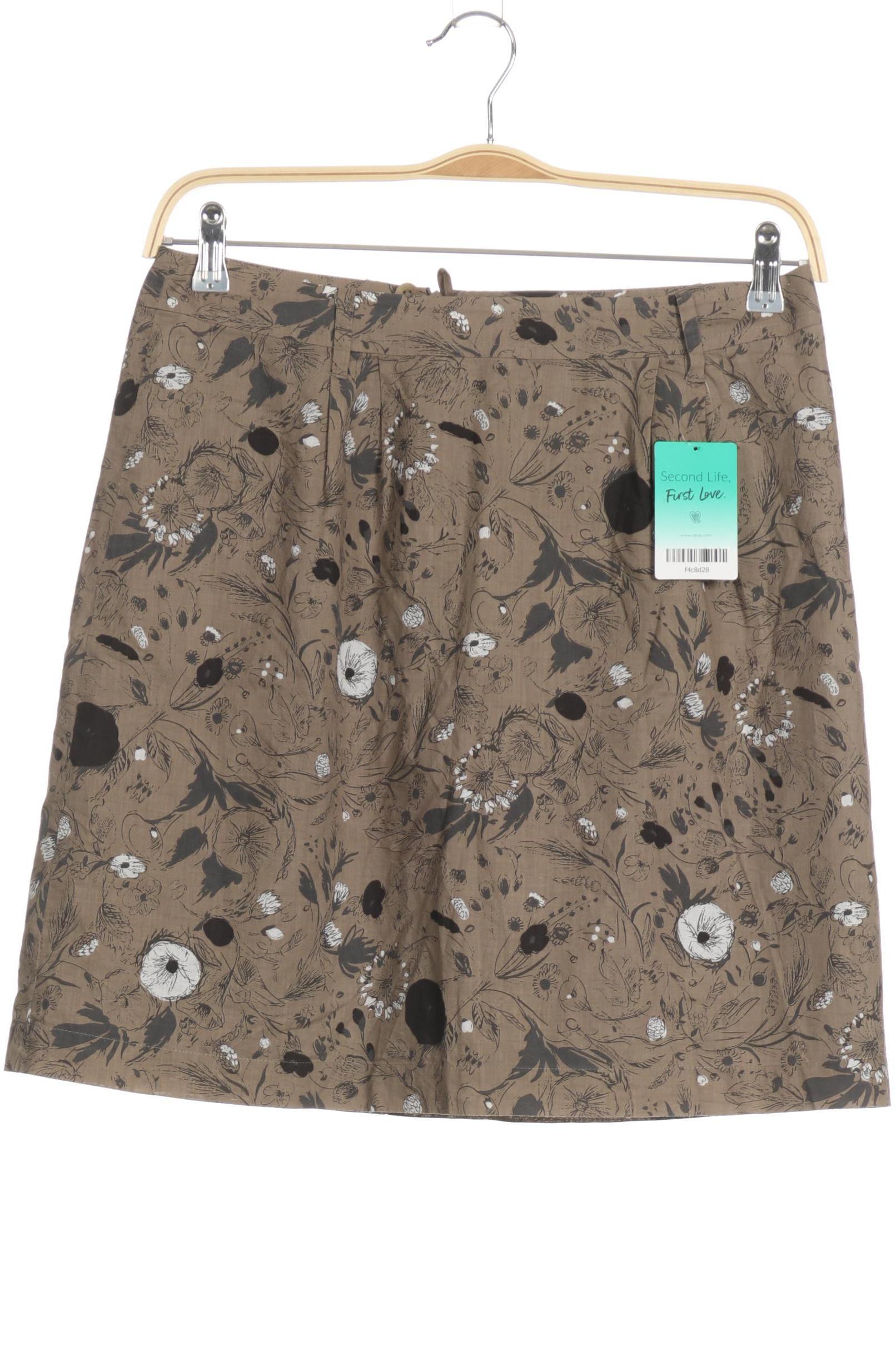 

Marc O Polo Damen Rock, braun, Gr. 38