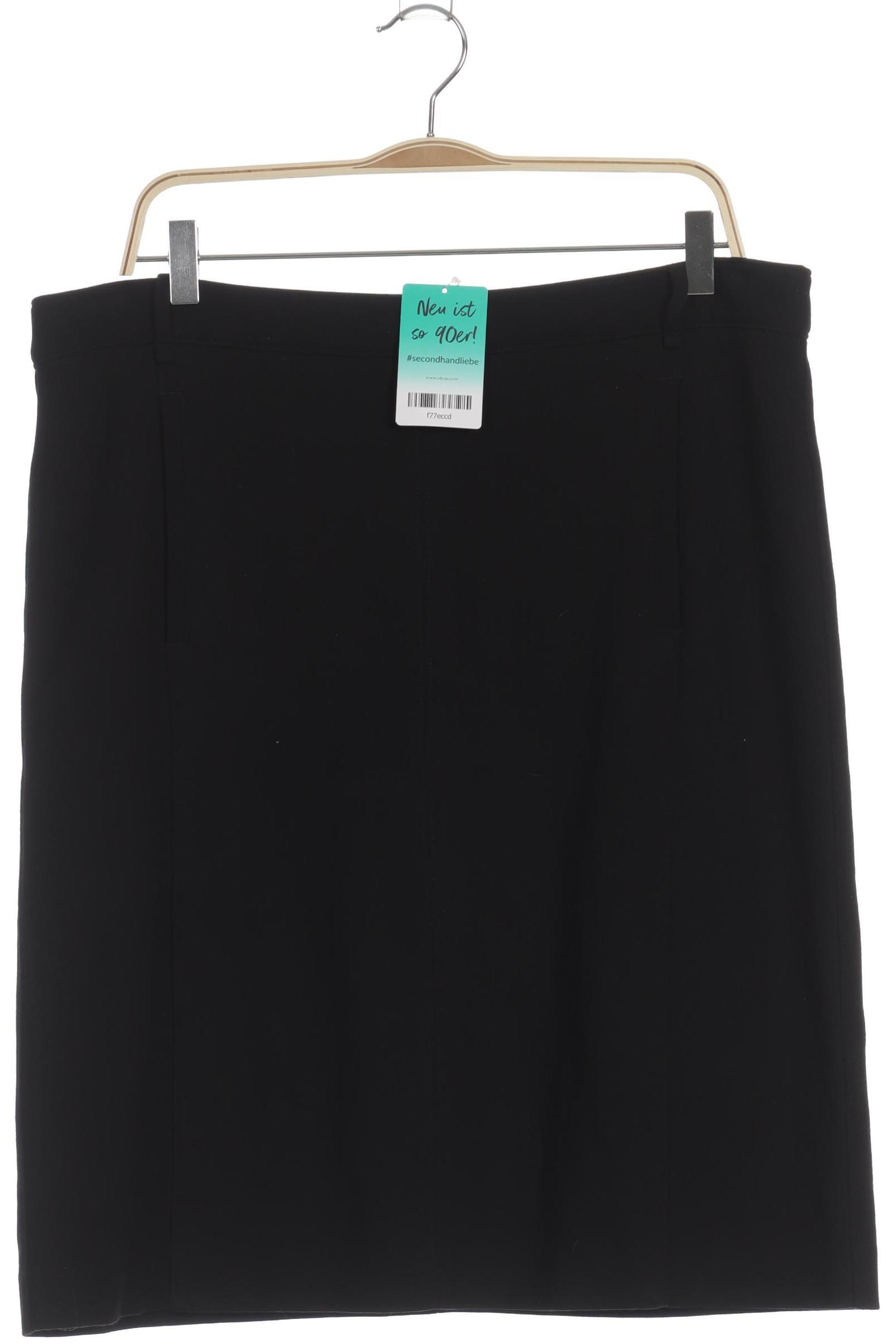 

Marc O Polo Damen Rock, schwarz, Gr. 44