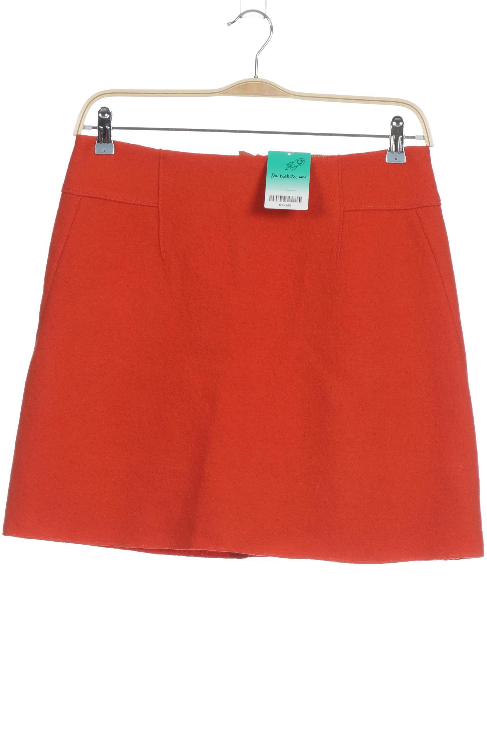 

Marc O Polo Damen Rock, rot, Gr. 38