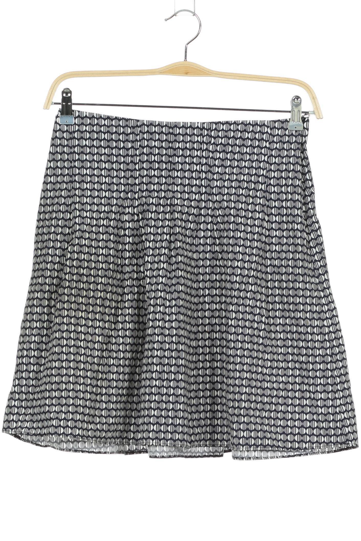 

Marc O Polo Damen Rock, blau, Gr. 36