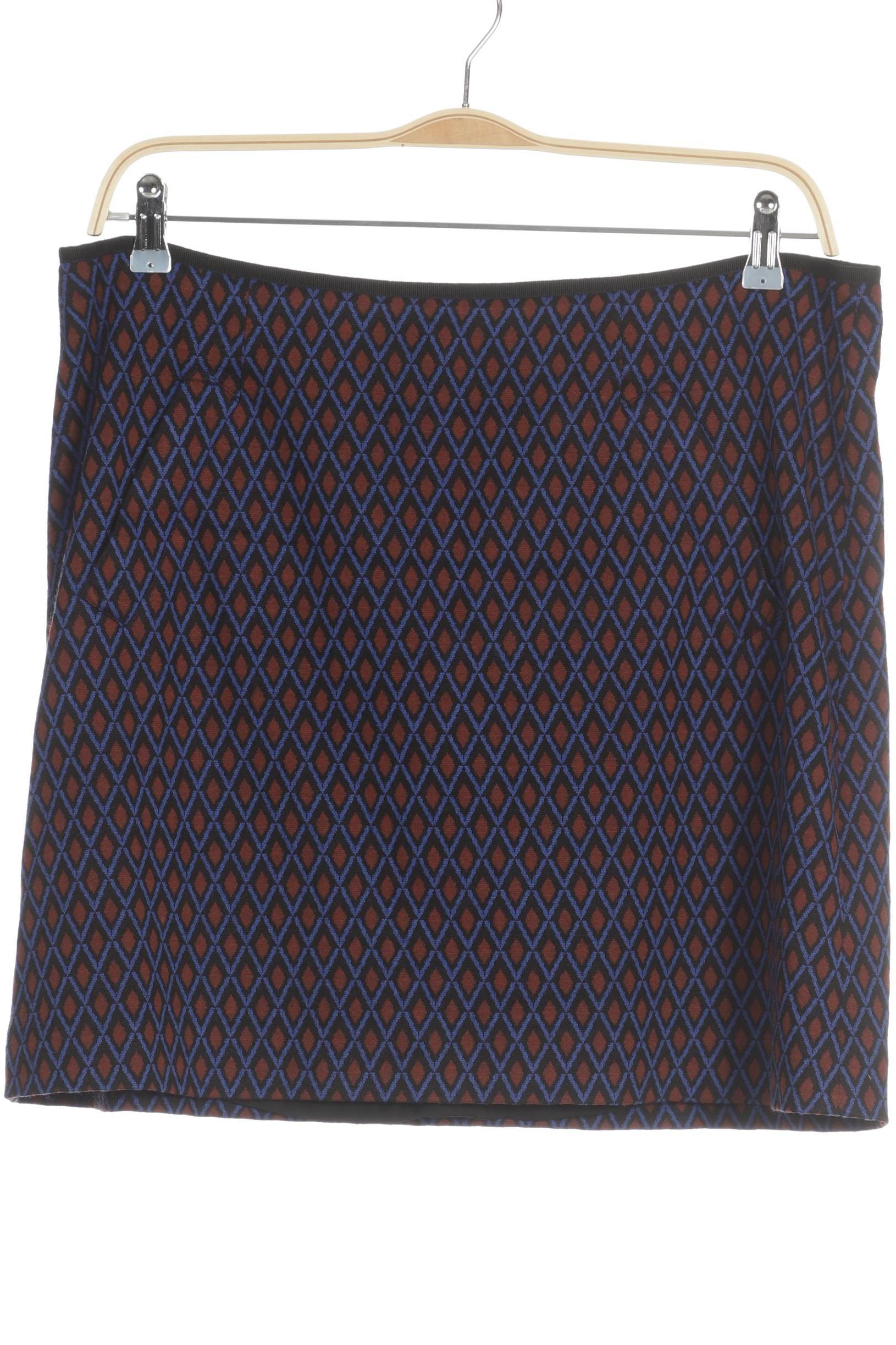 

Marc O Polo Damen Rock, blau, Gr. 44