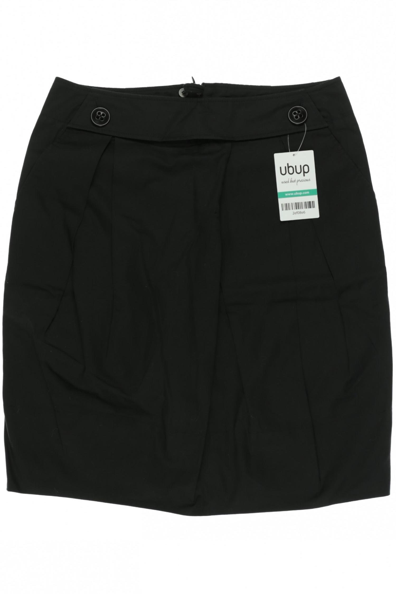 

Marc O Polo Damen Rock, schwarz, Gr. 34