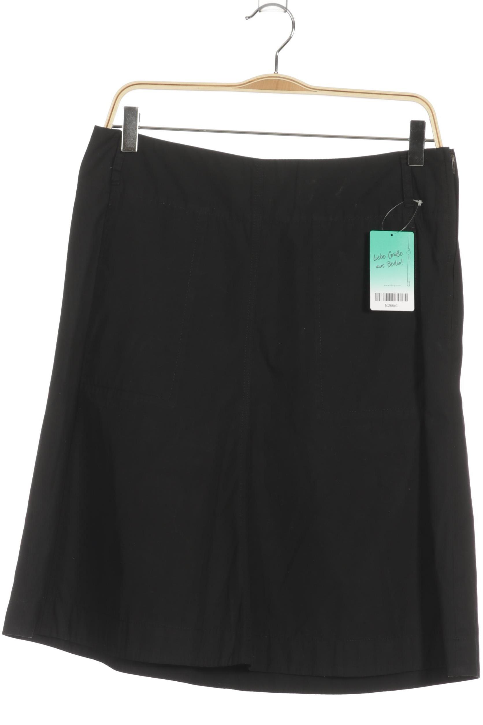 

Marc O Polo Damen Rock, schwarz, Gr. 36