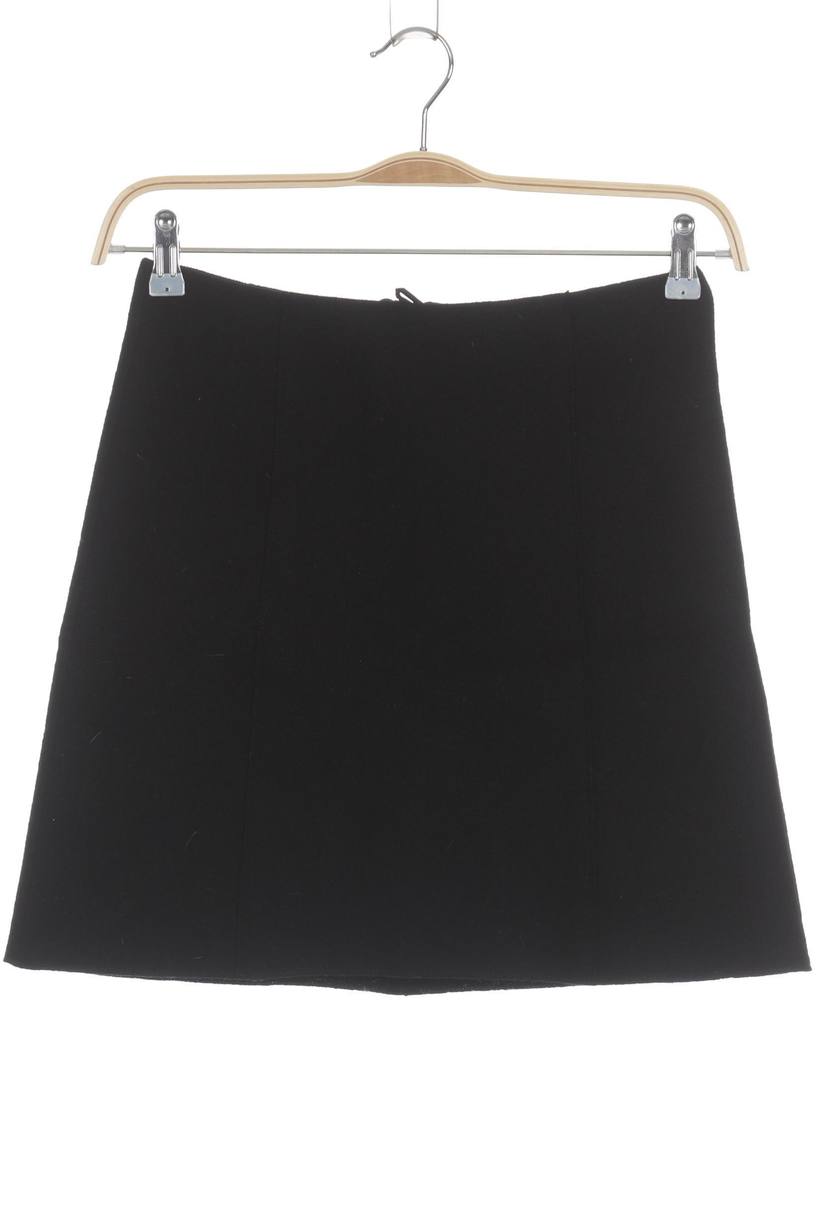 

Marc O Polo Damen Rock, schwarz, Gr. 32