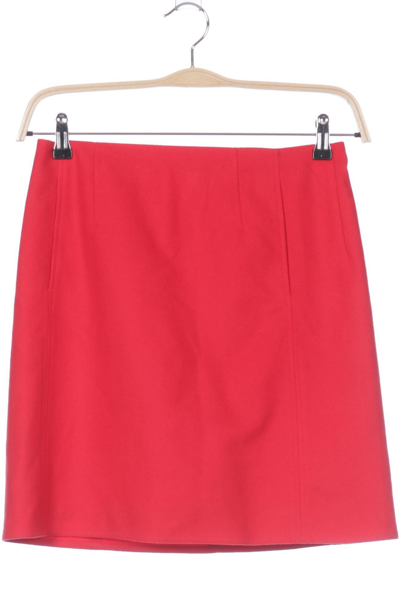 

Marc O Polo Damen Rock, rot, Gr. 34