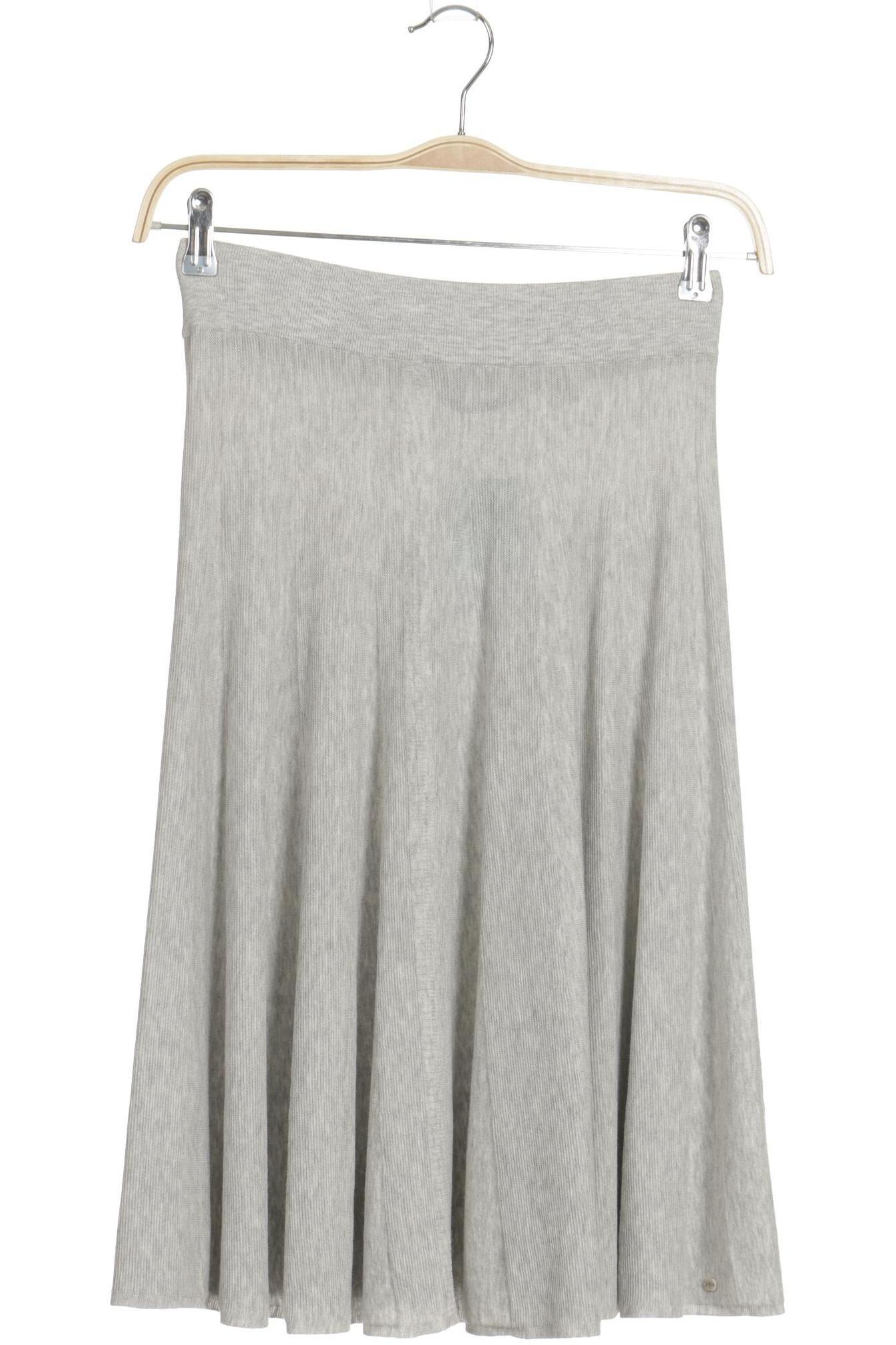 

Marc O Polo Damen Rock, grau, Gr.