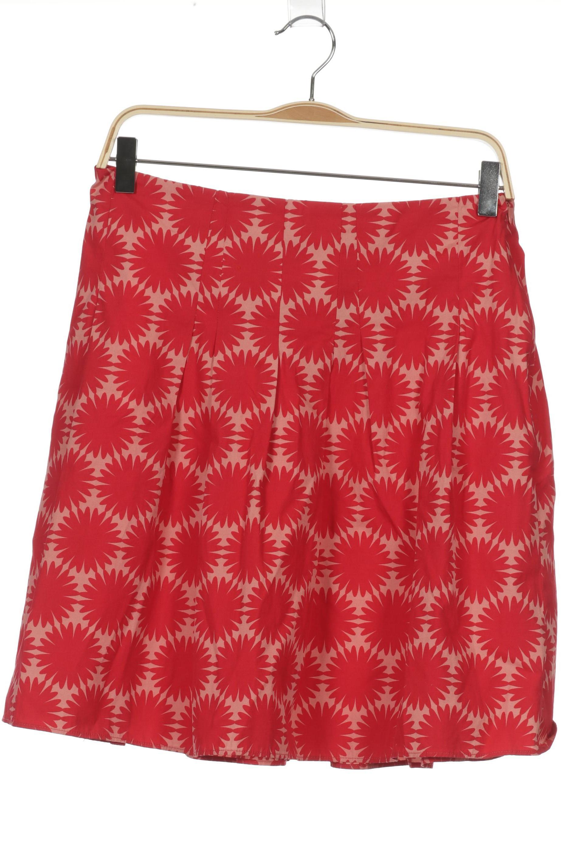 

Marc O Polo Damen Rock, rot, Gr. 36