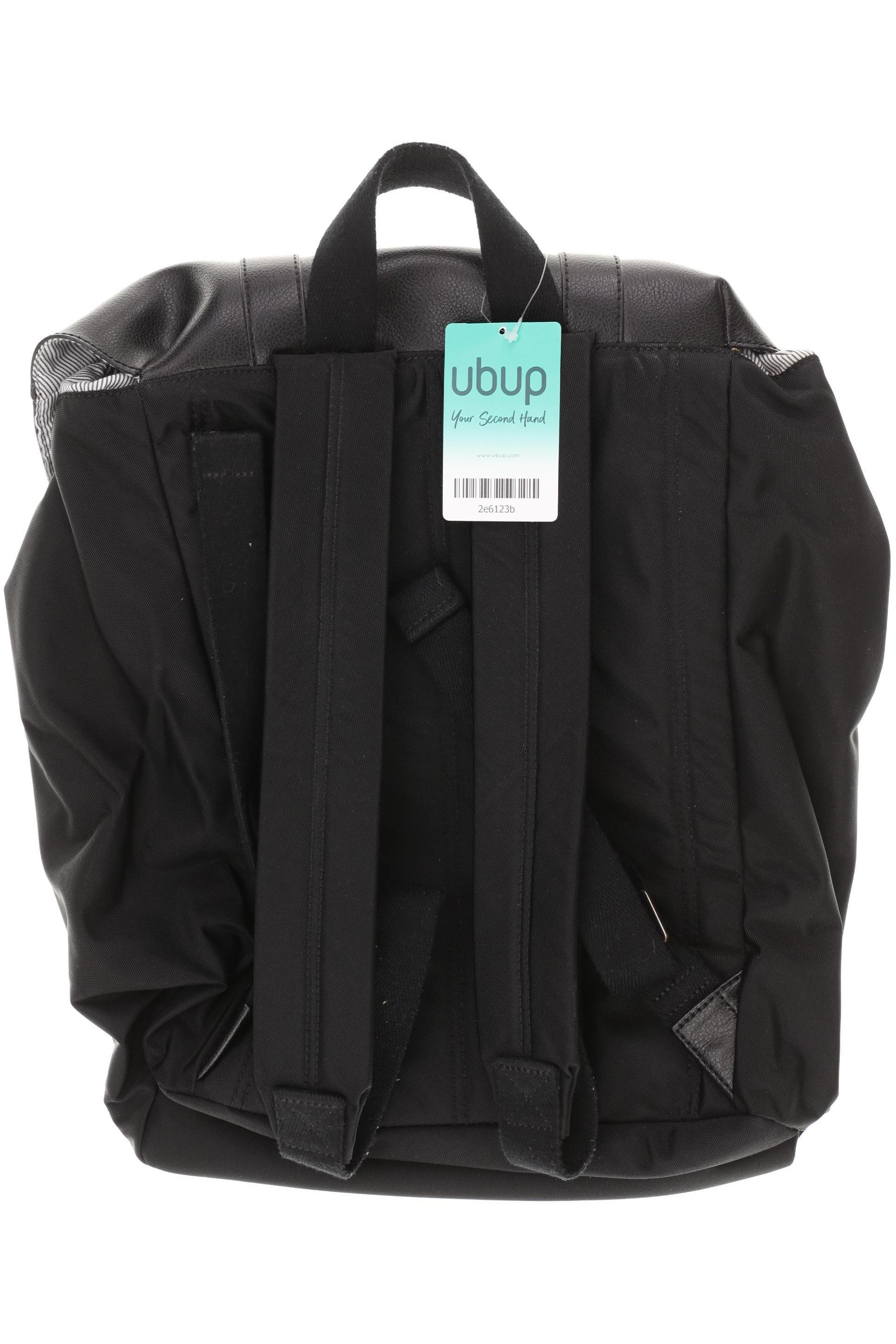 

Marc O Polo Damen Rucksack, schwarz, Gr.