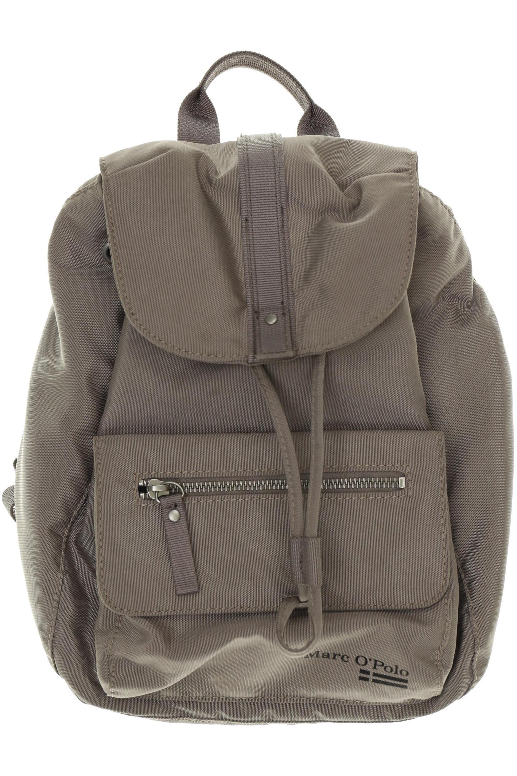 

Marc O Polo Damen Rucksack, grau, Gr.