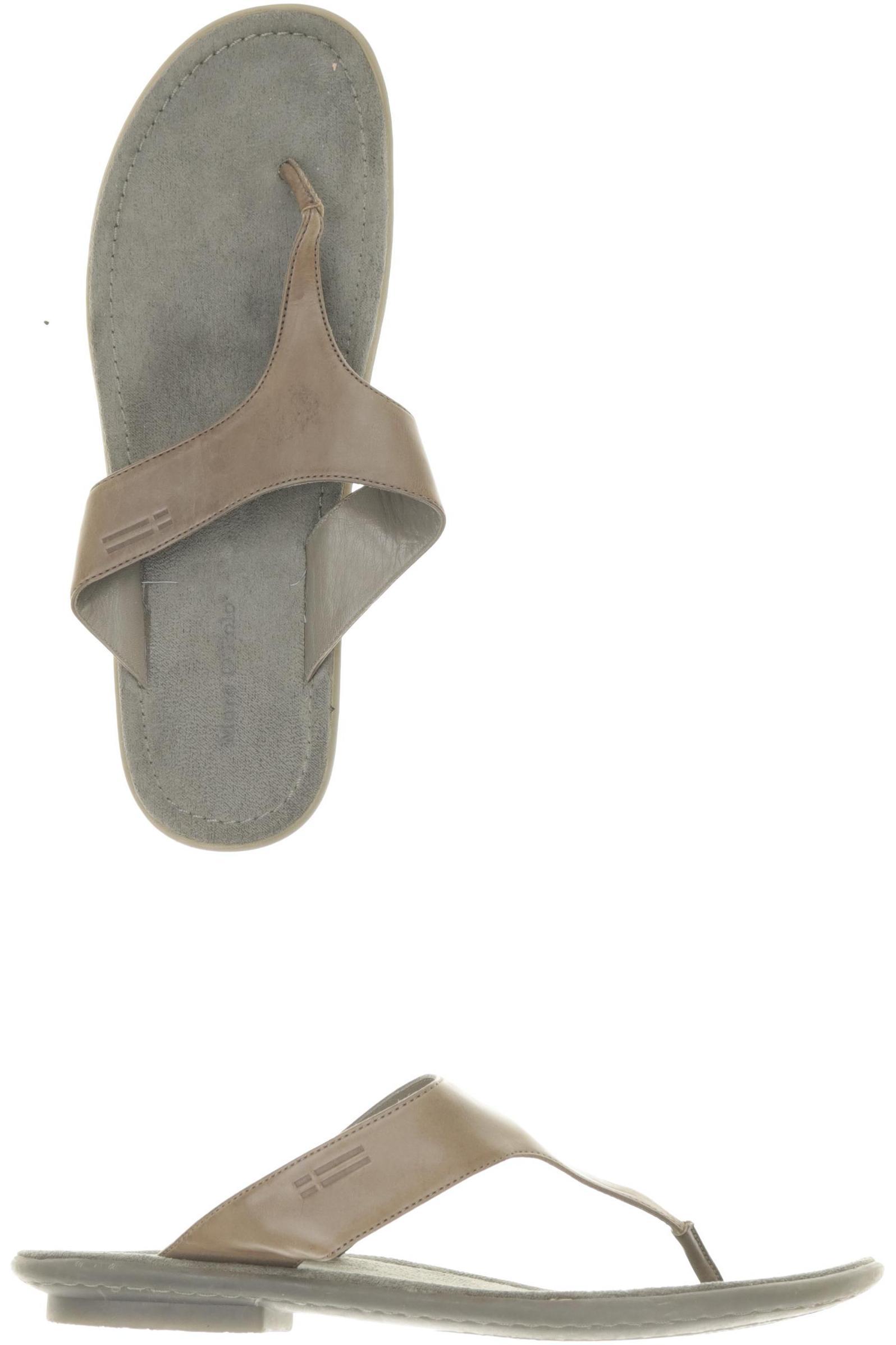 

Marc O Polo Damen Sandale, braun, Gr. 40