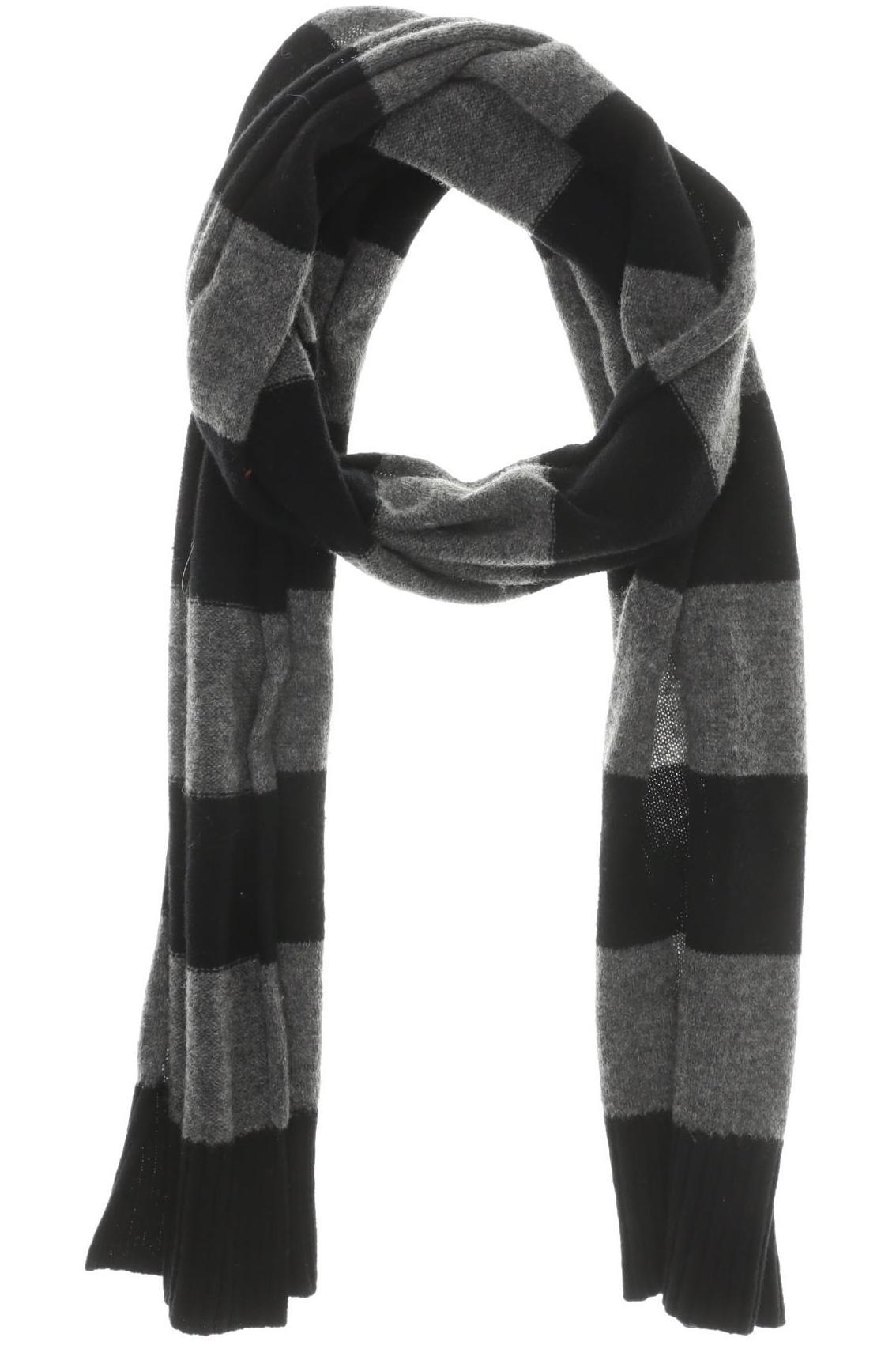 

Marc O Polo Damen Schal, schwarz, Gr.