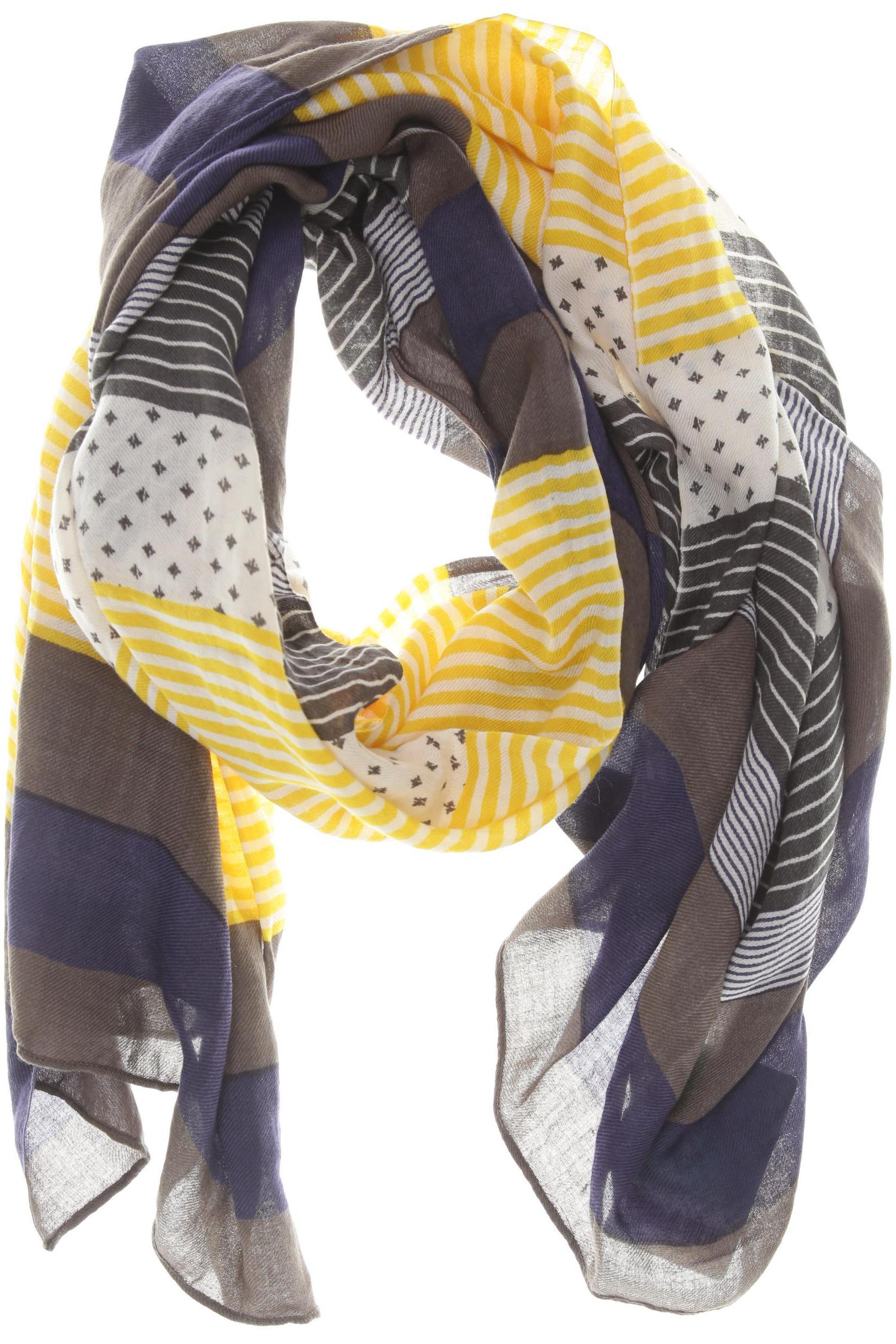 

Marc O Polo Damen Schal, mehrfarbig, Gr.