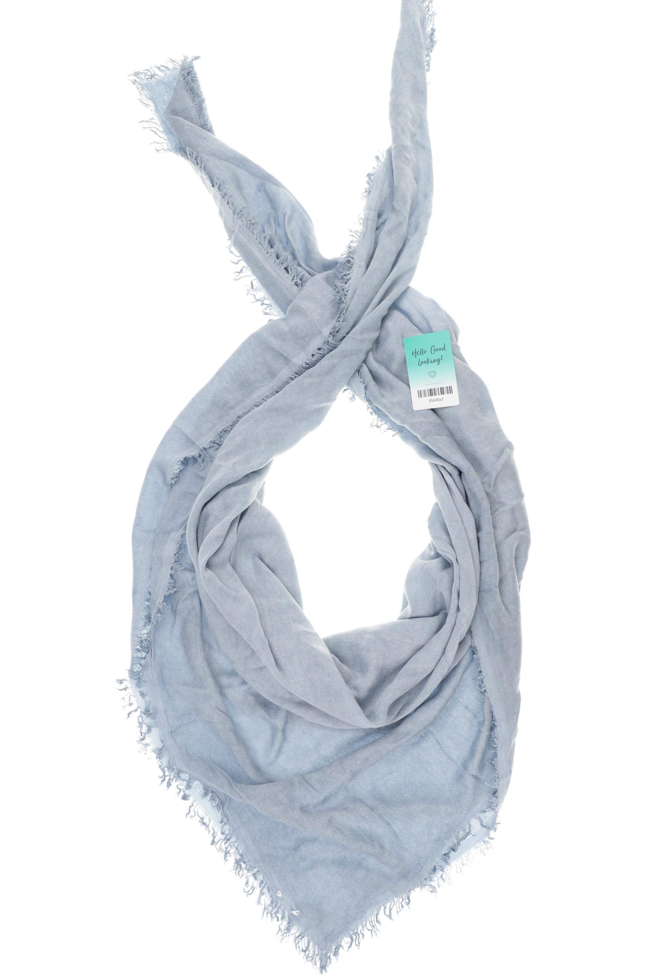 

Marc O Polo Damen Schal, blau, Gr.