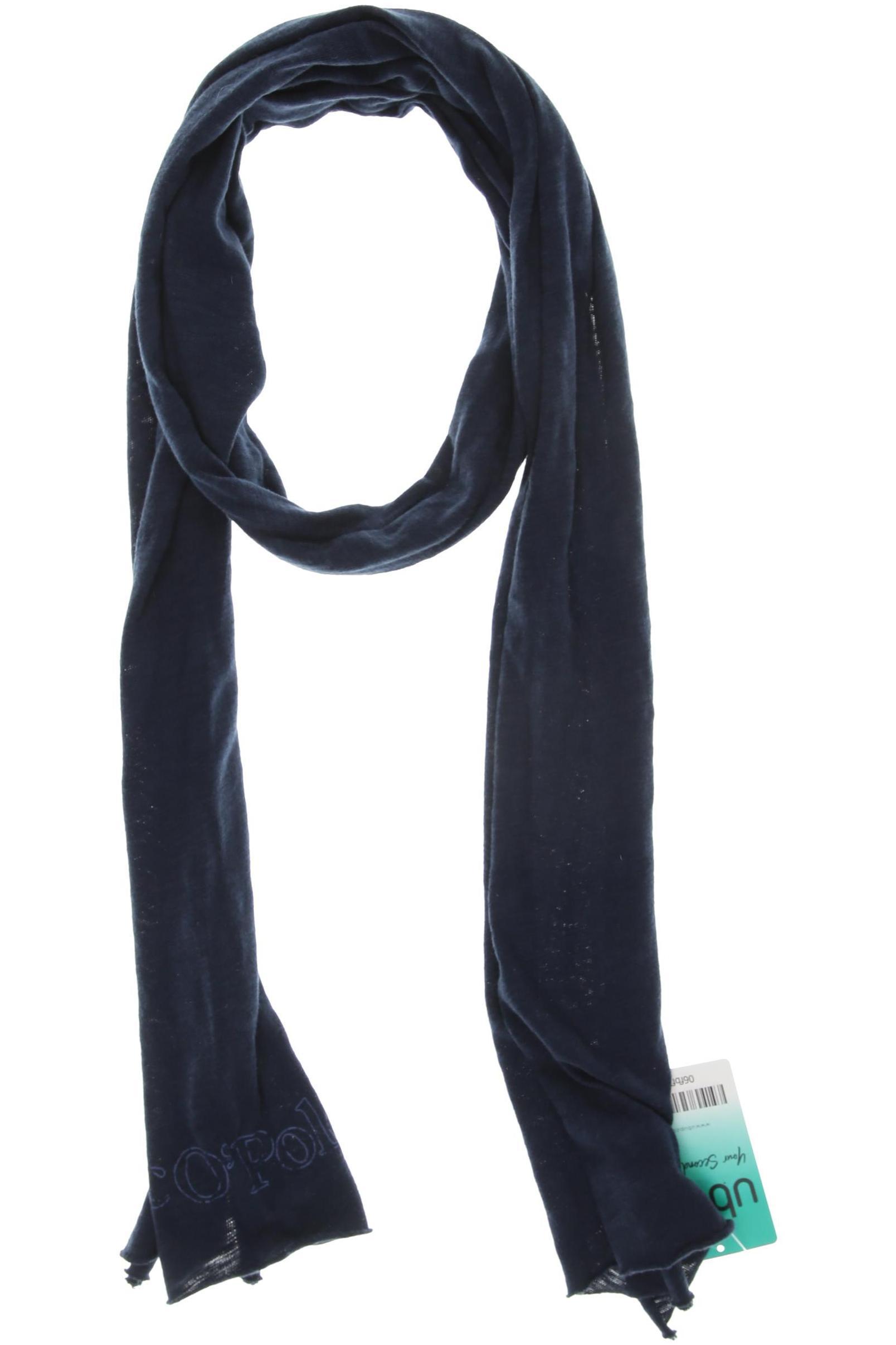 

Marc O Polo Damen Schal, blau, Gr.