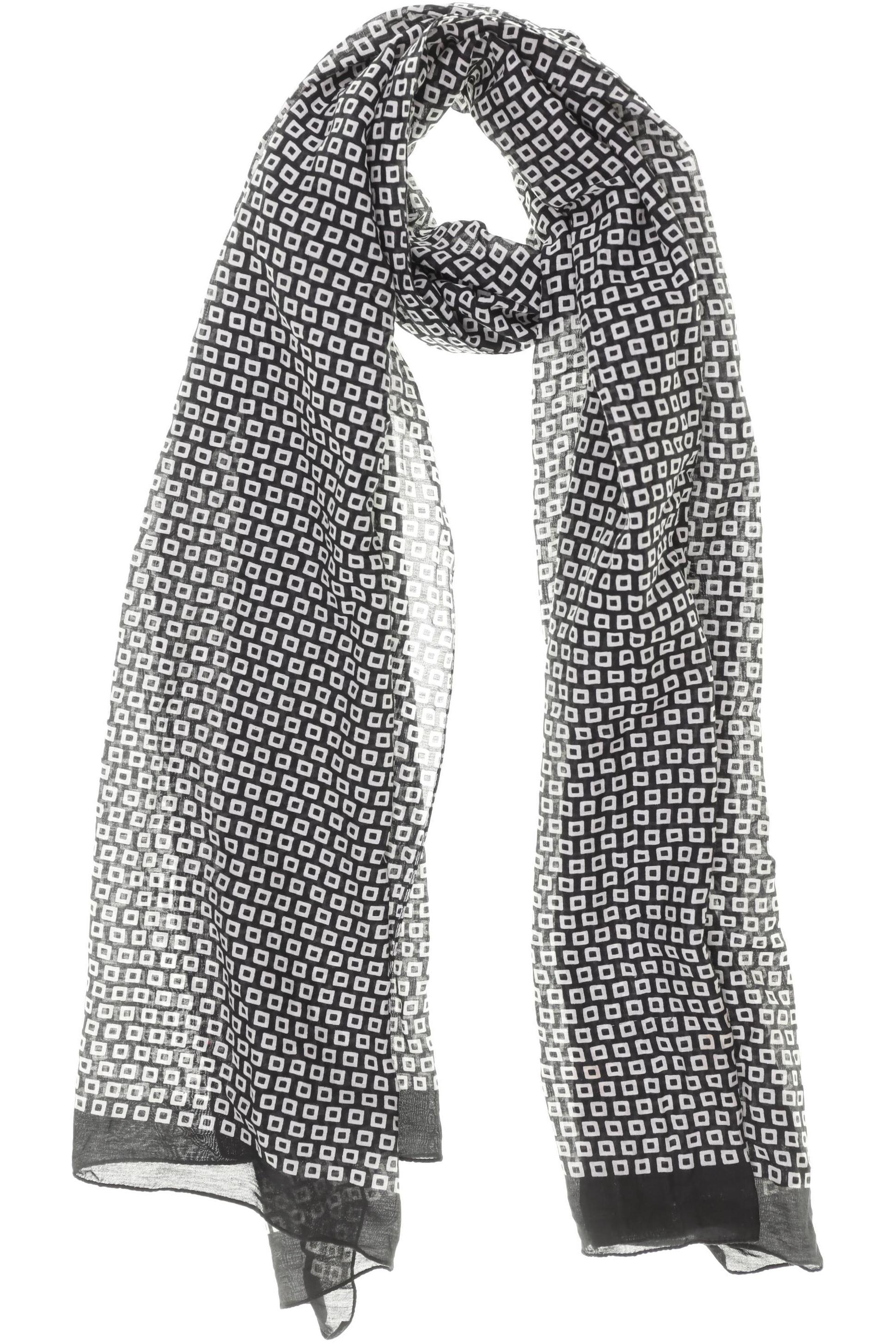 

Marc O Polo Damen Schal, schwarz, Gr.