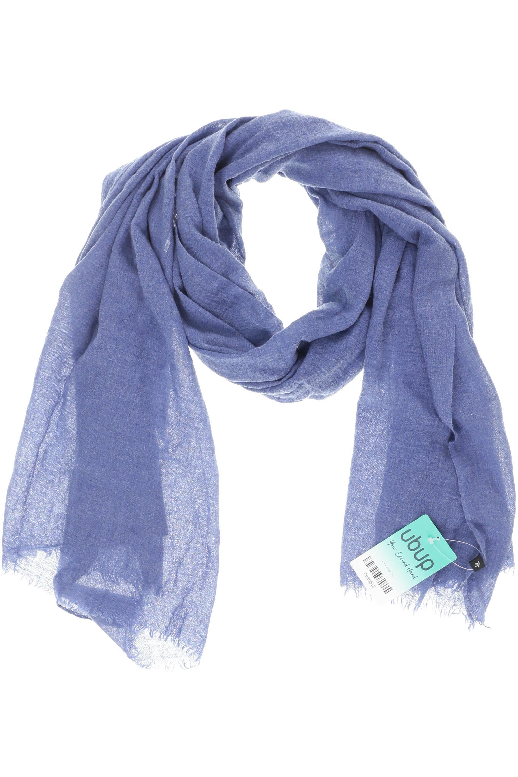 

Marc O Polo Damen Schal, blau, Gr.