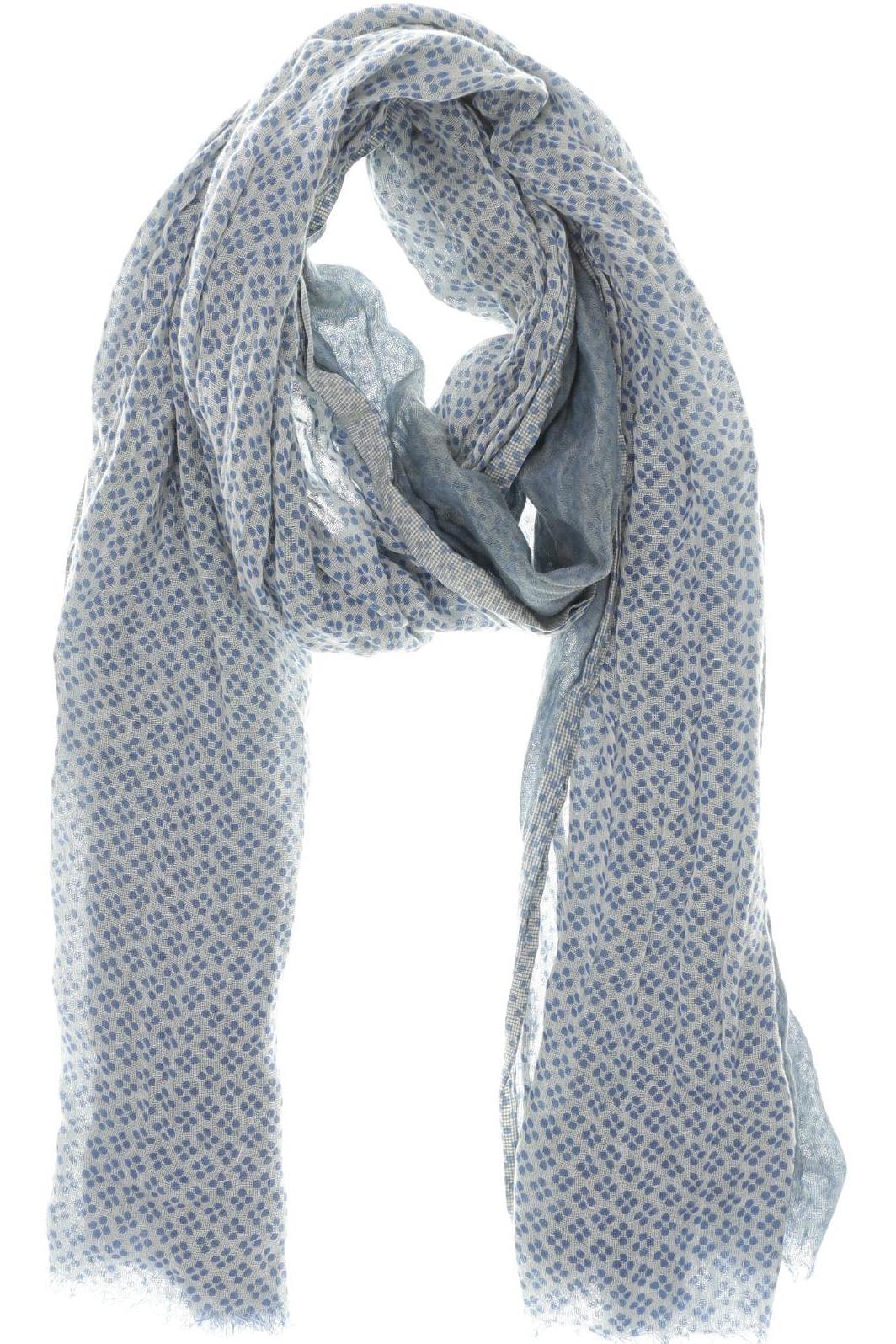 

Marc O Polo Damen Schal, blau, Gr.